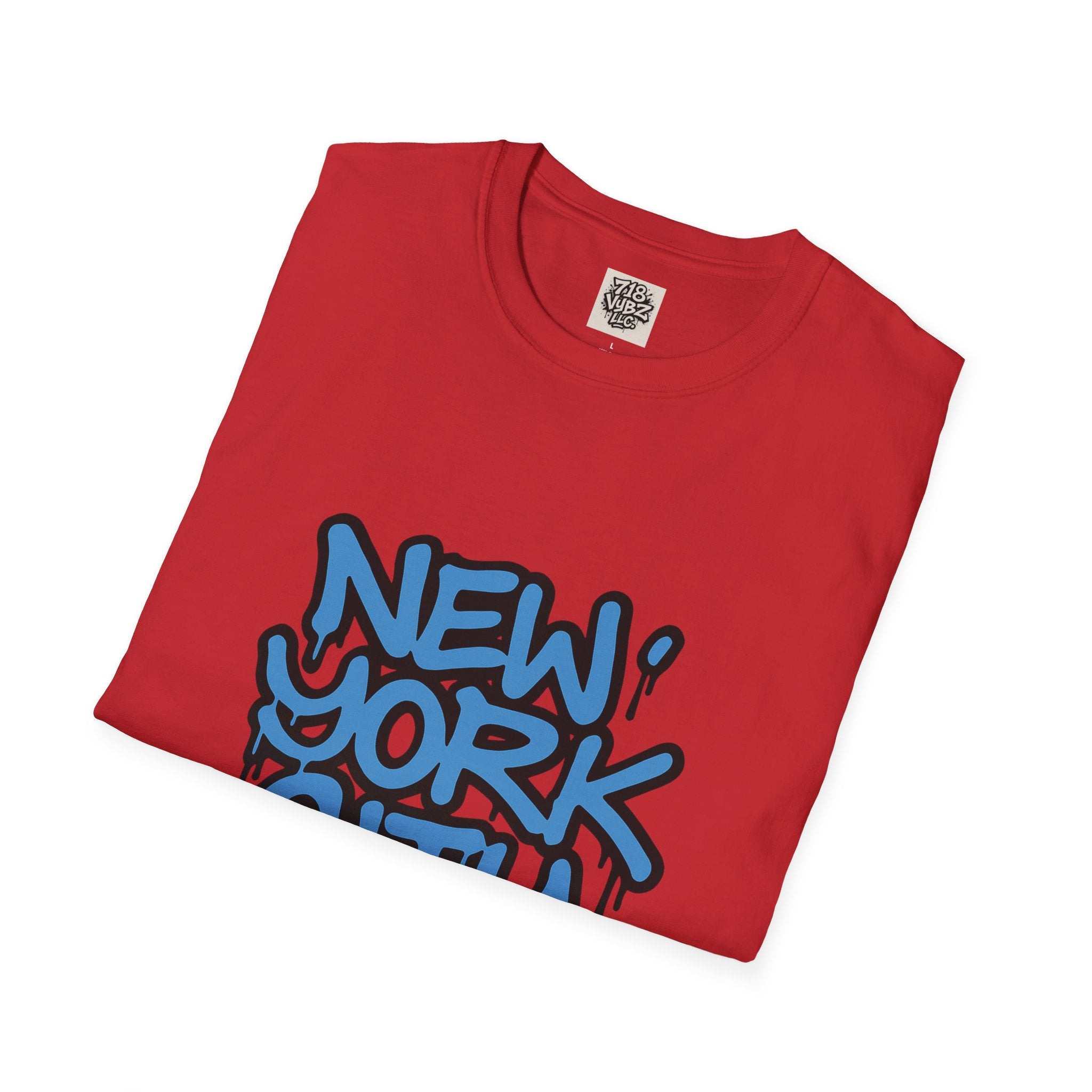 New York City T-Shirt