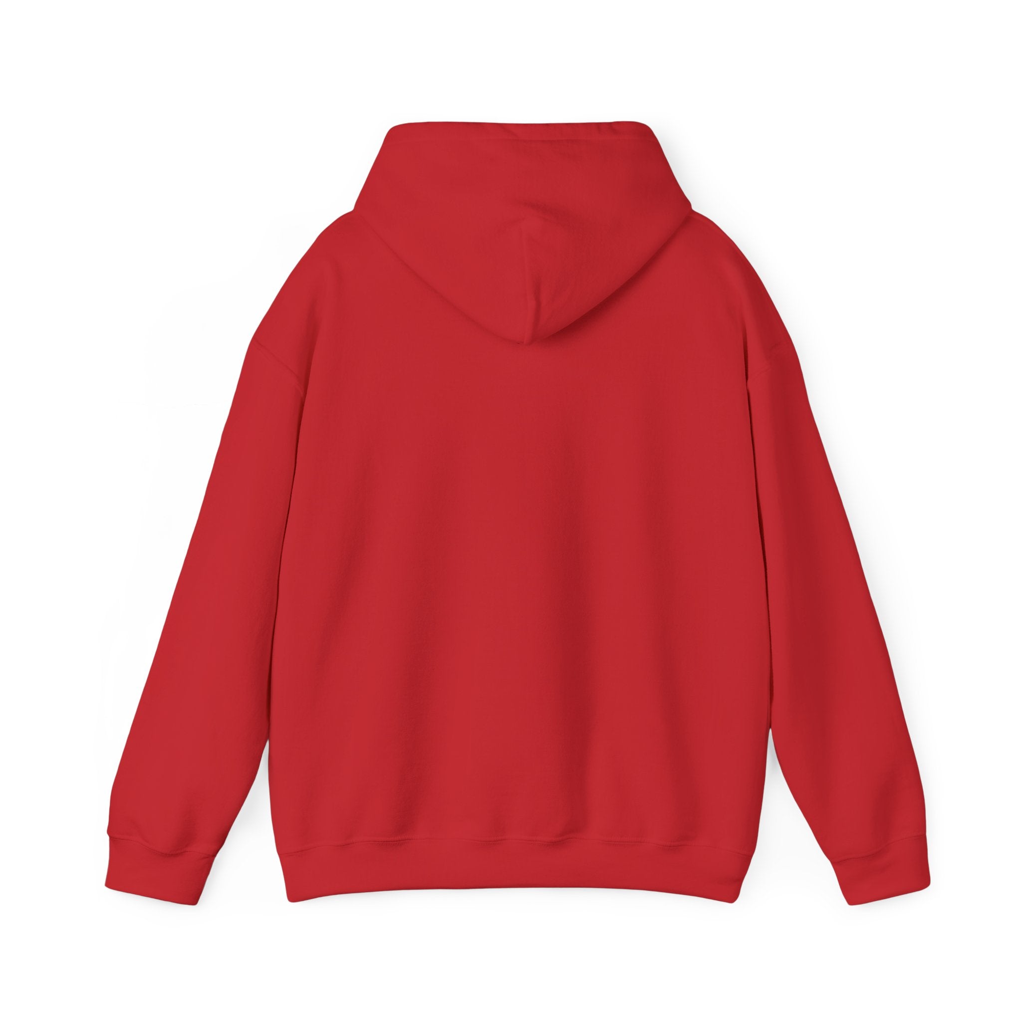 Teddy’z Last Supper Hoodie
