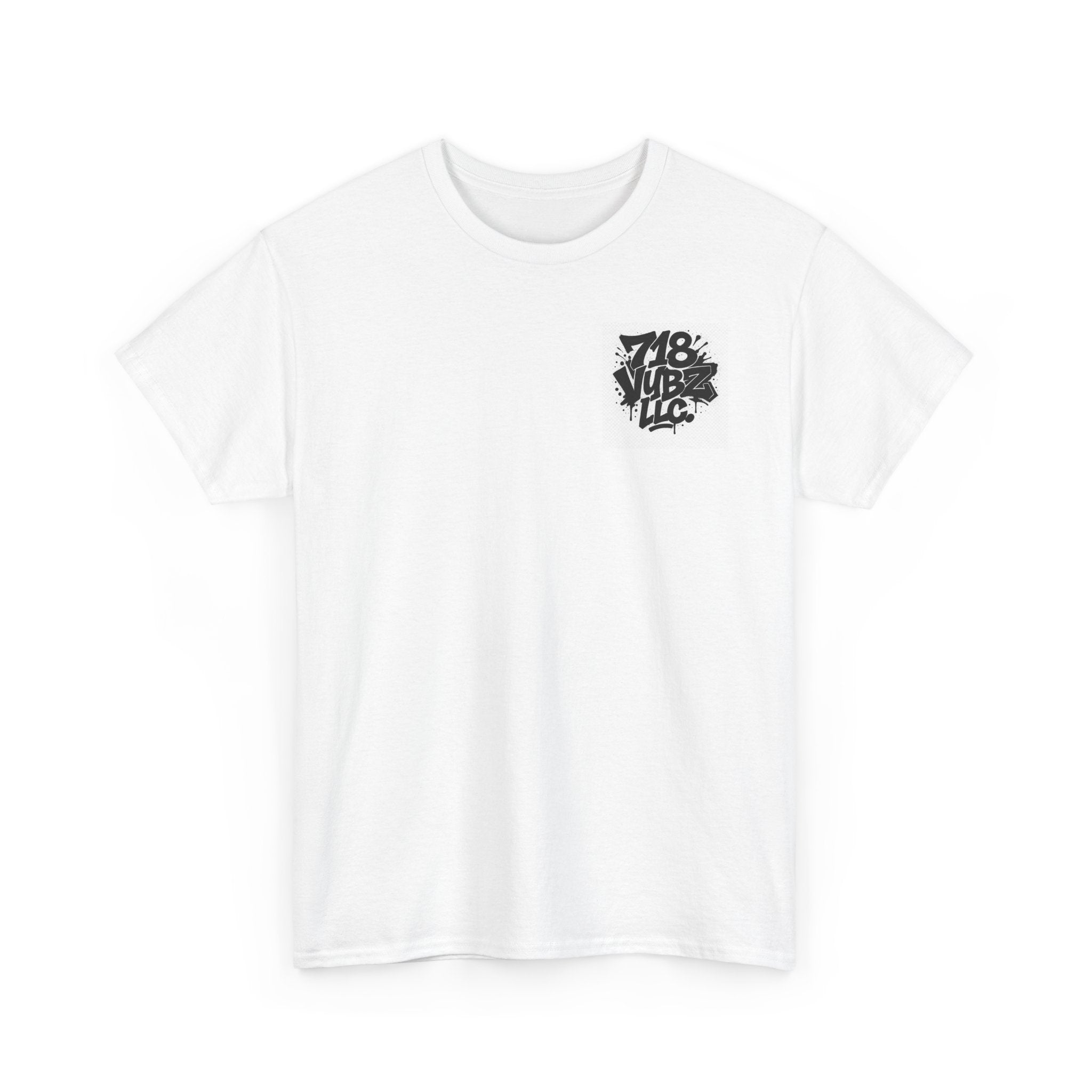 A train Graffiti Tee