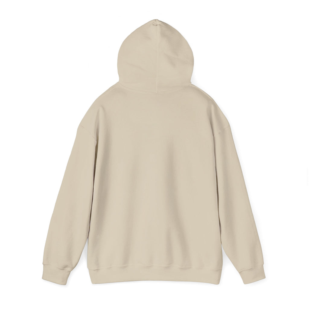 Teddy’z Last Supper Hoodie