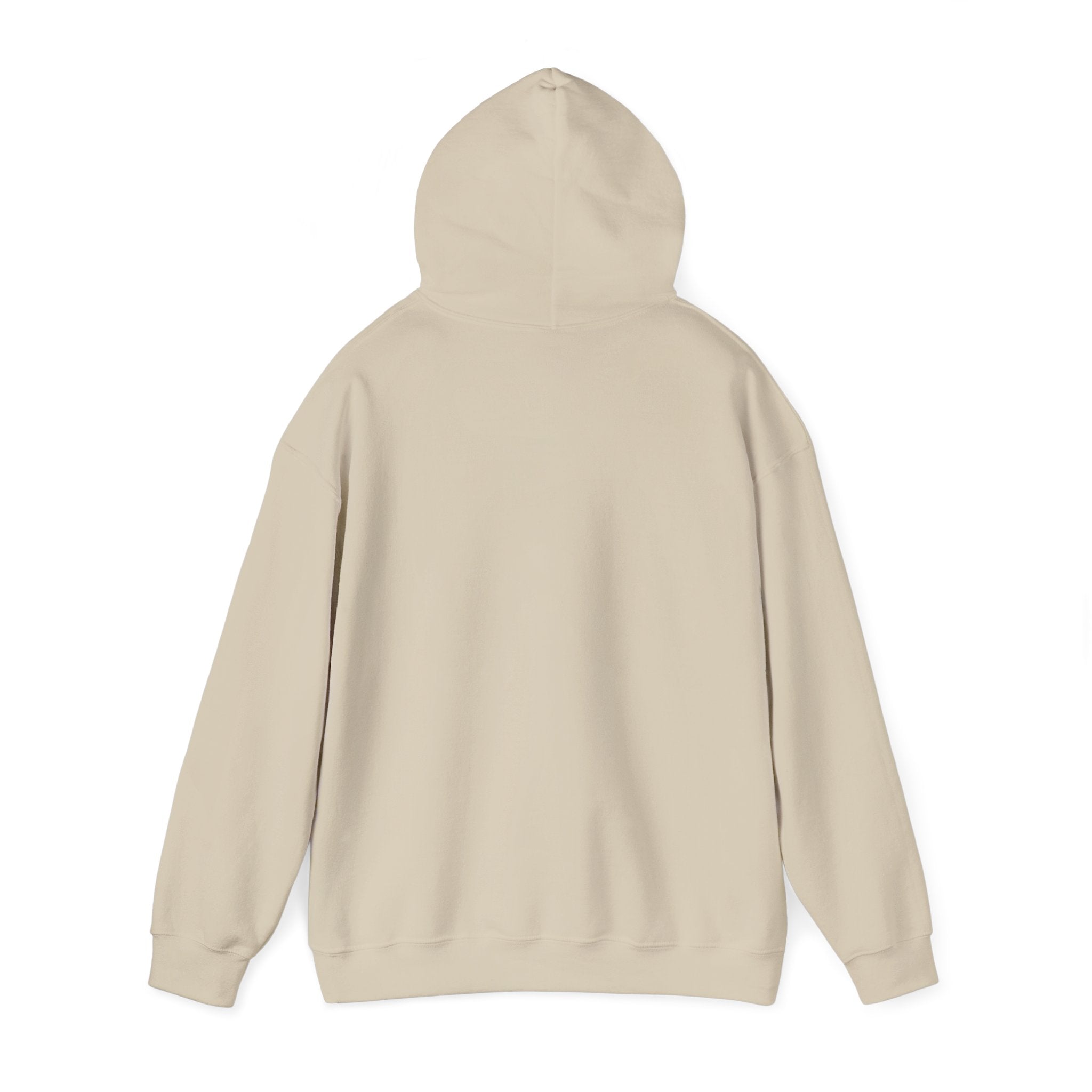 Teddy’z Last Supper Hoodie