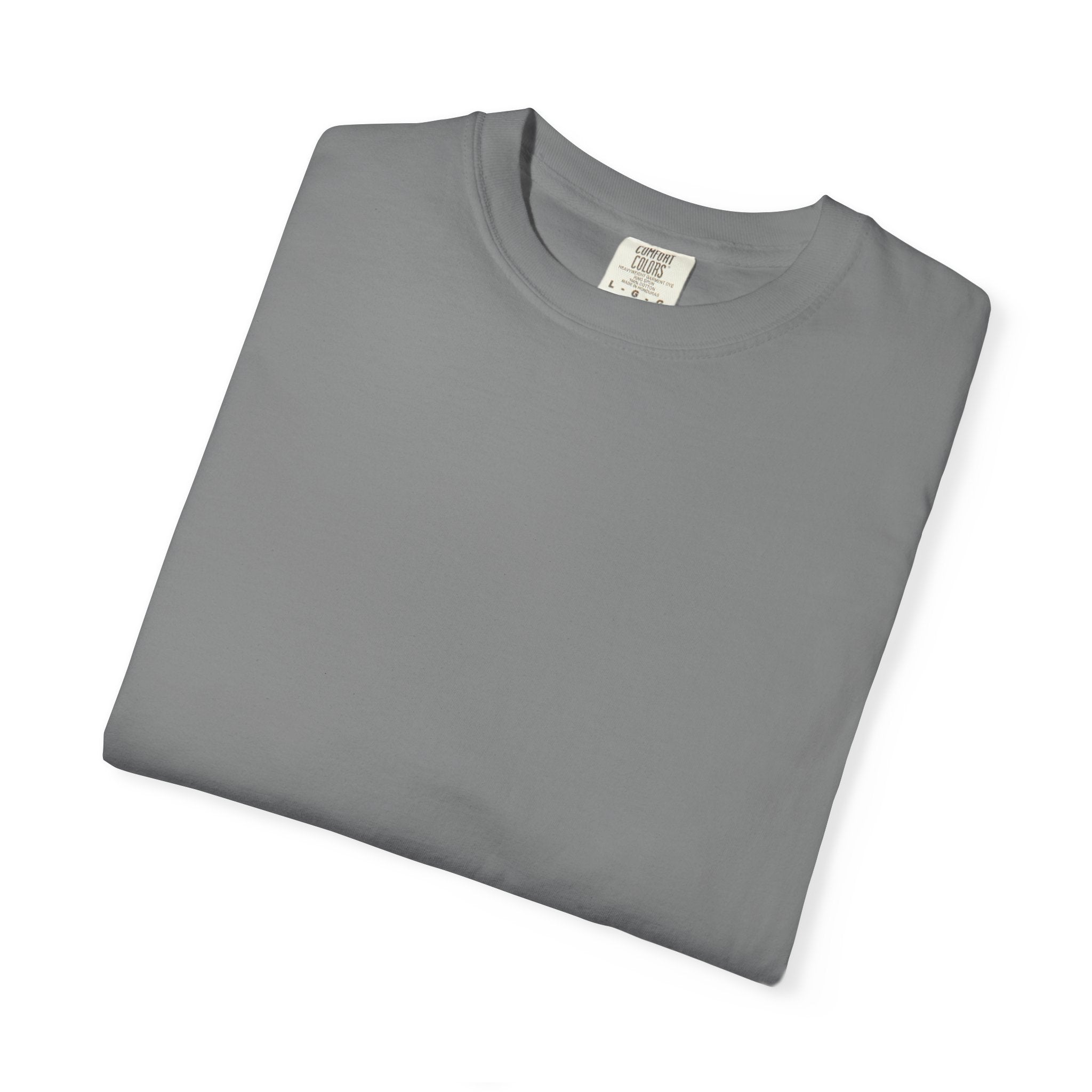 Unisex Guyana Flag T-shirt