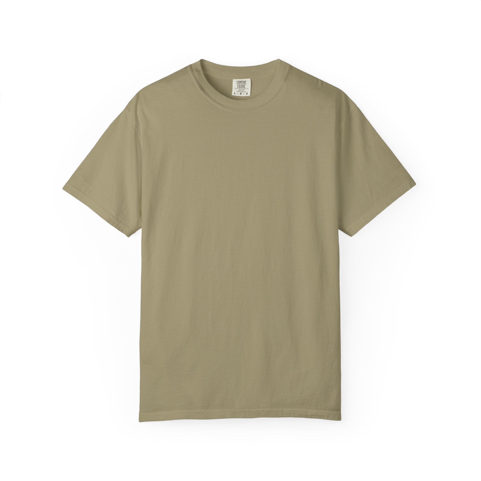 Unisex Jamaica Flag T-Shirt