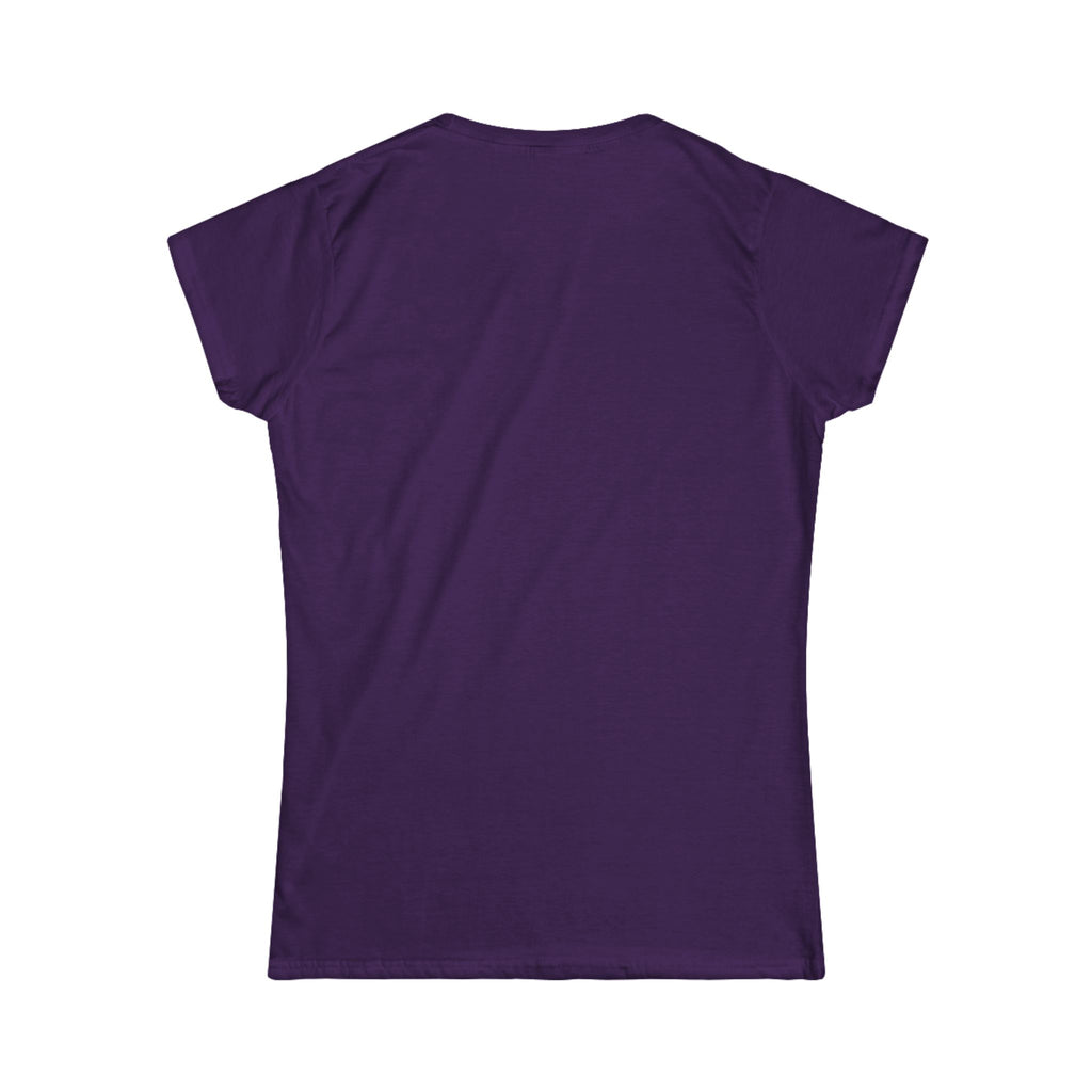 NYC Desi Girl Softstyle Tee