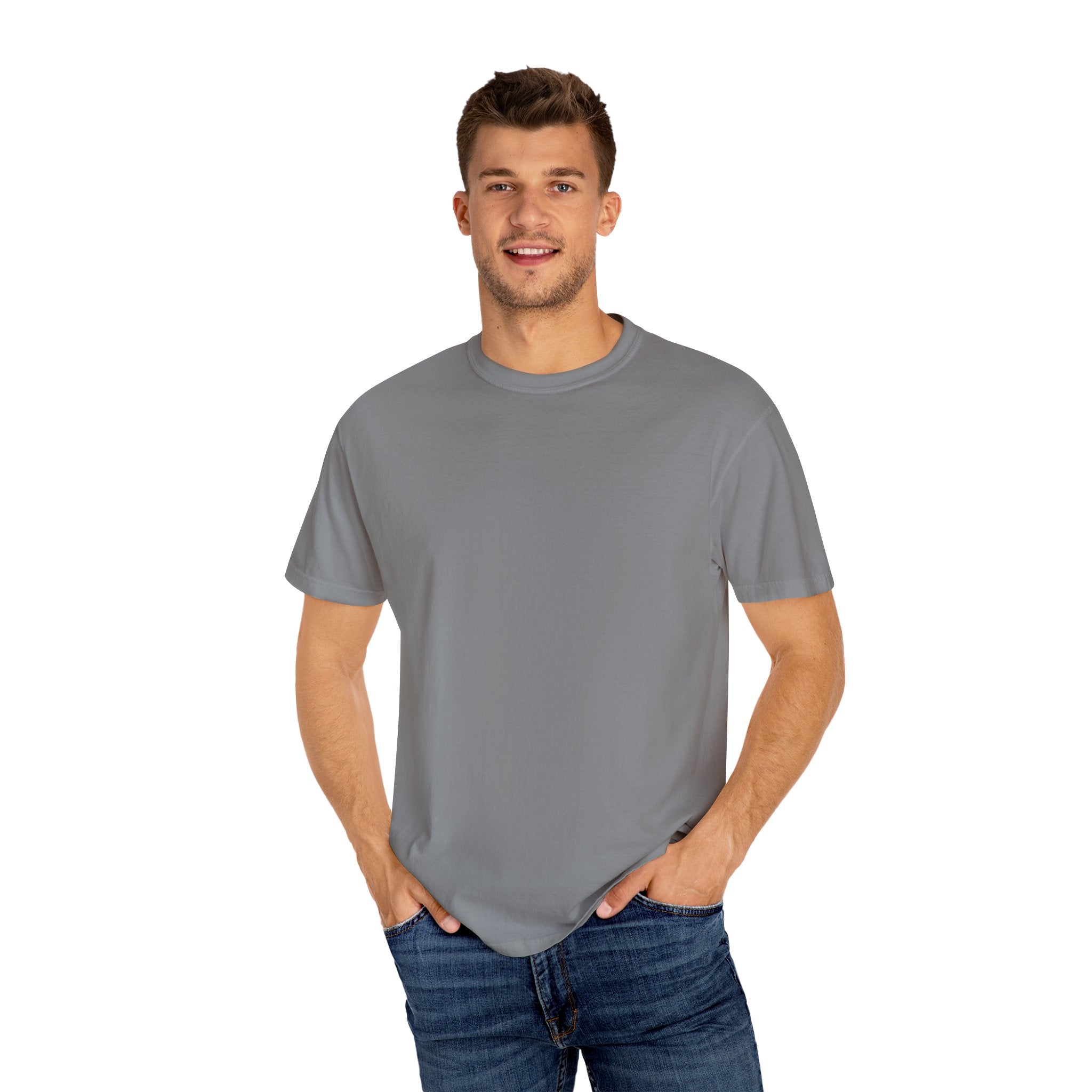 Unisex Guyana Flag T-shirt