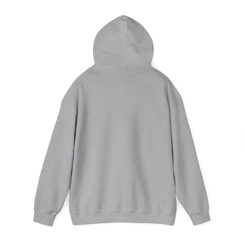 Teddy’z Last Supper Hoodie