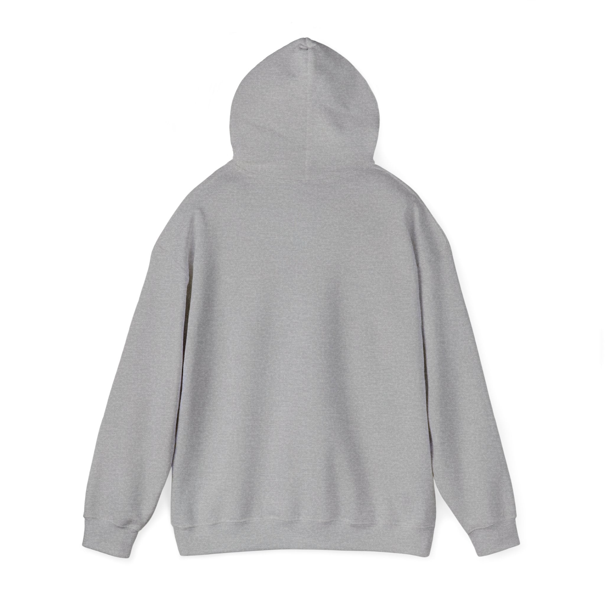 Teddy’z Last Supper Hoodie