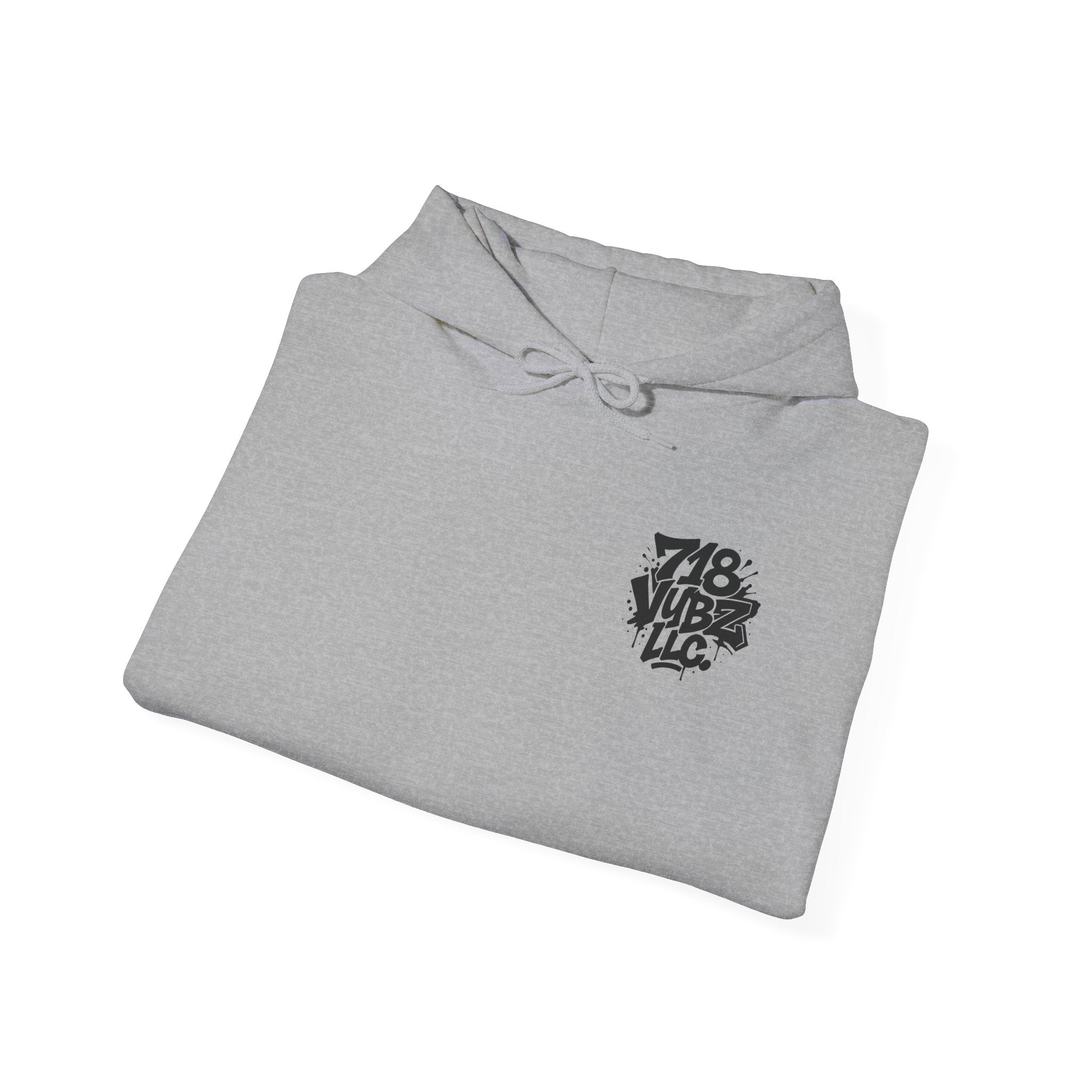 Unisex Chicken Curry/Curry Chicken Hoodie