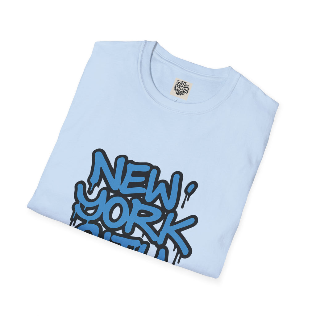 New York City T-Shirt