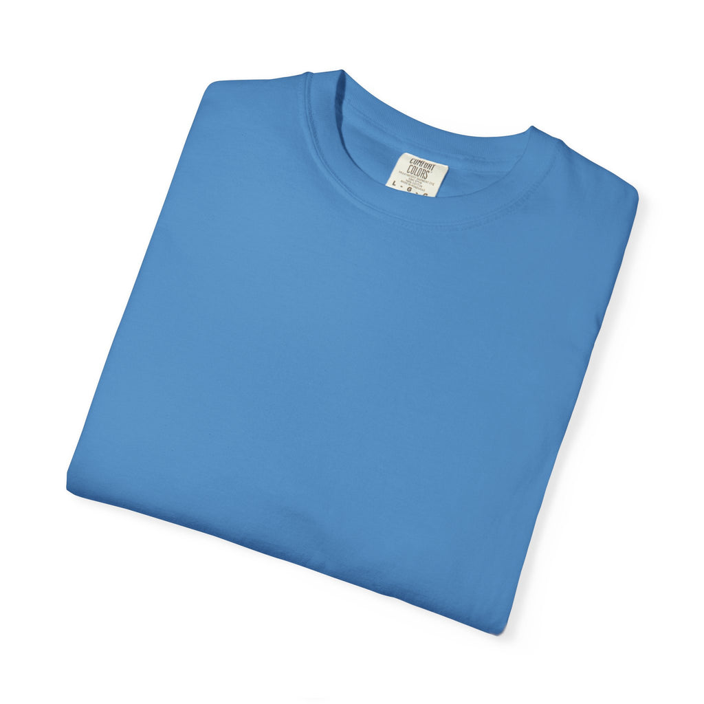 Unisex Puerto Rico Flag T-Shirt