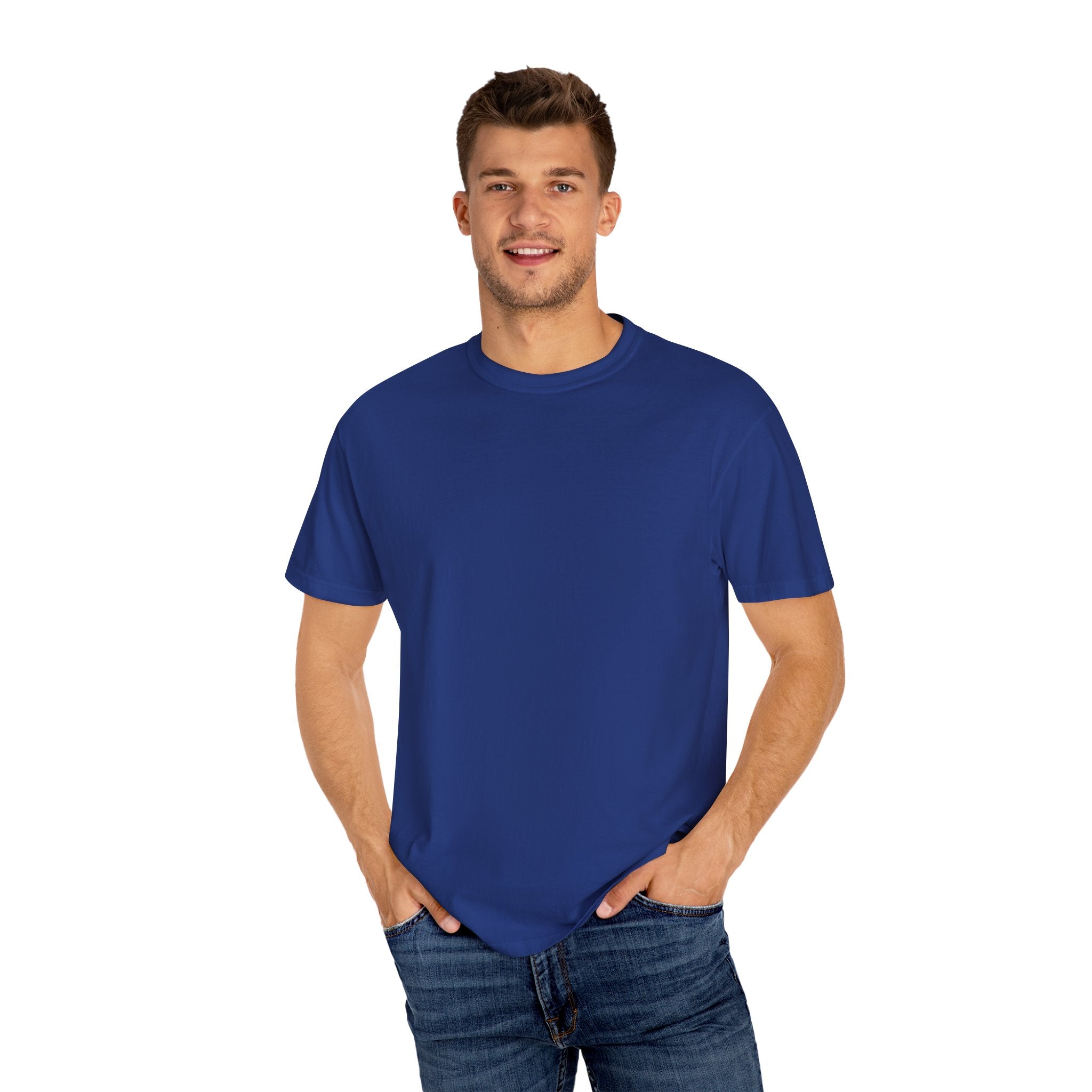 Unisex Puerto Rico Flag T-Shirt
