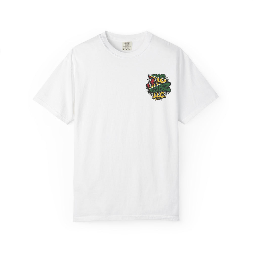 Eye 2 Big T-shirt