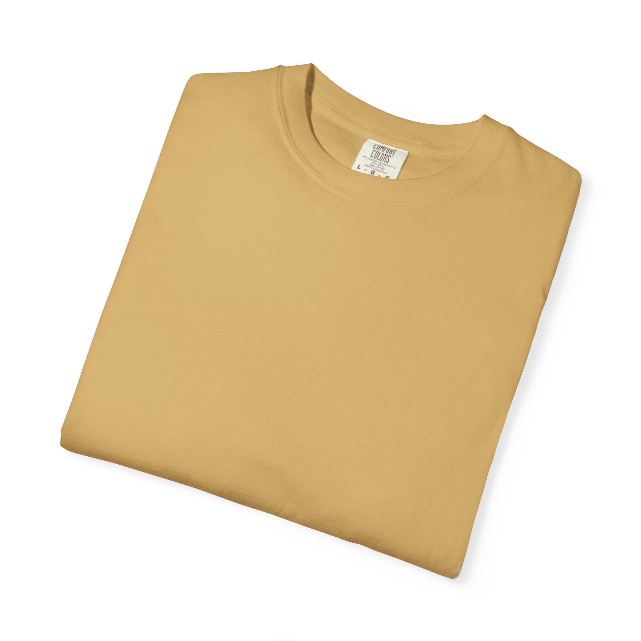 Unisex Jamaica Flag T-Shirt