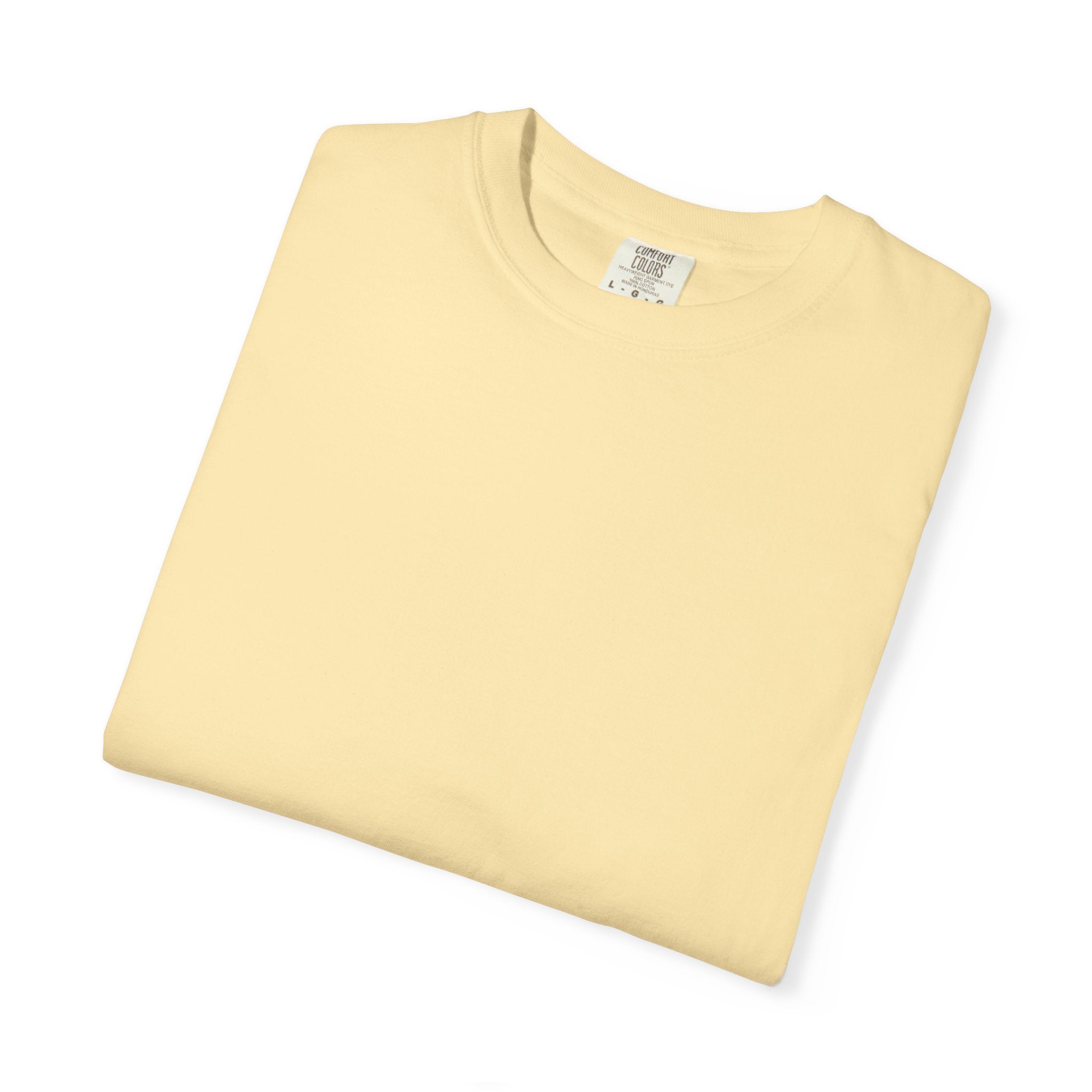 Unisex Jamaica Flag T-Shirt