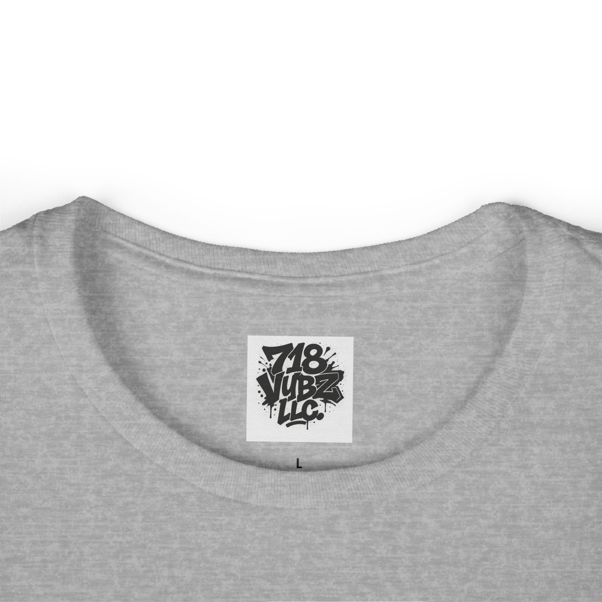 NYC Desi Girl Softstyle Tee