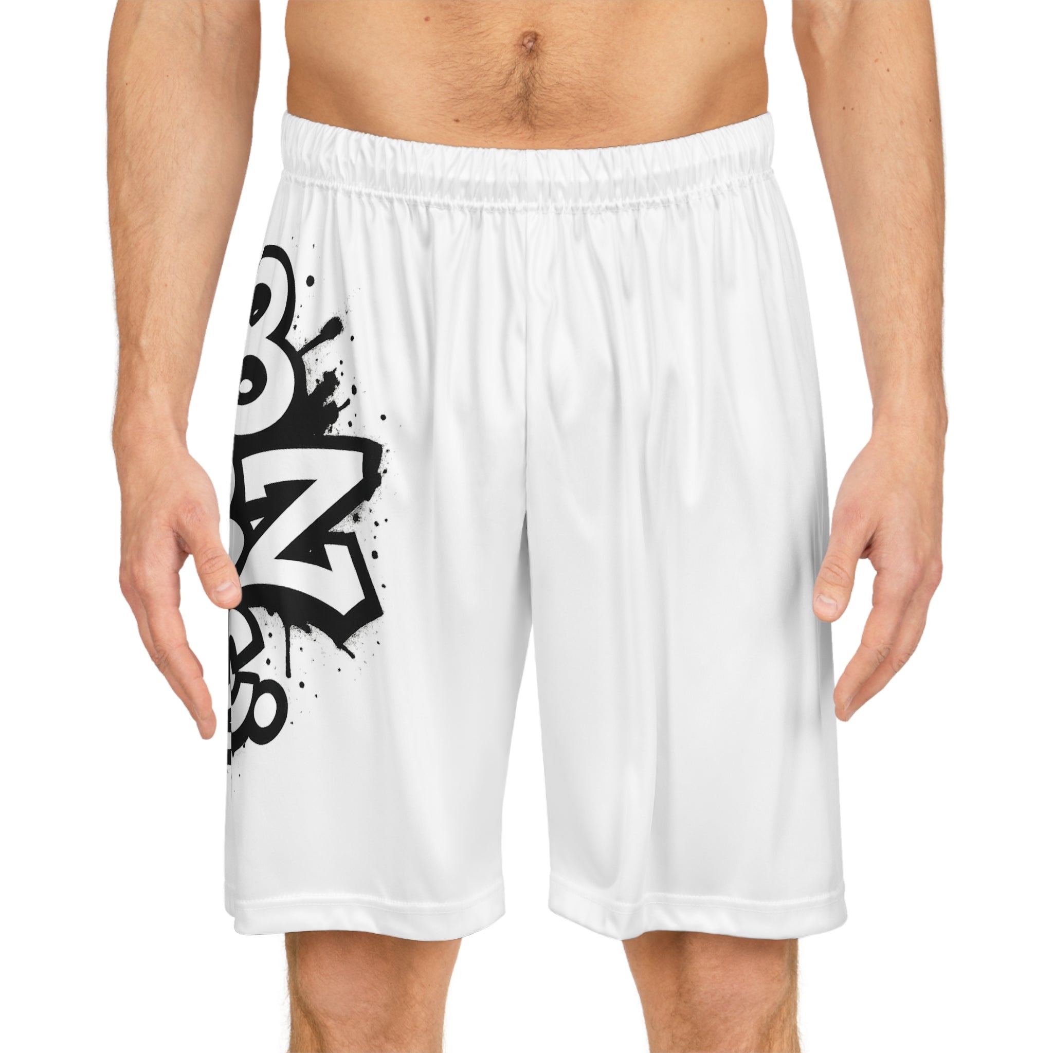 718 VYBZ LLC Shorts