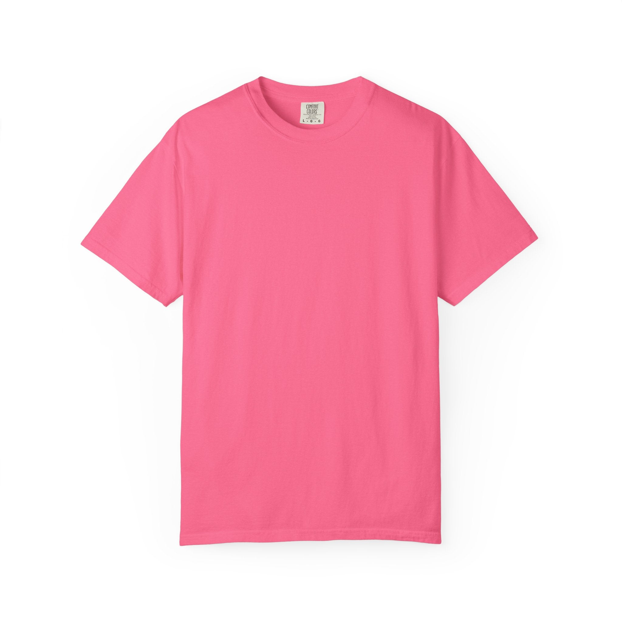 Unisex Guyana Flag T-shirt