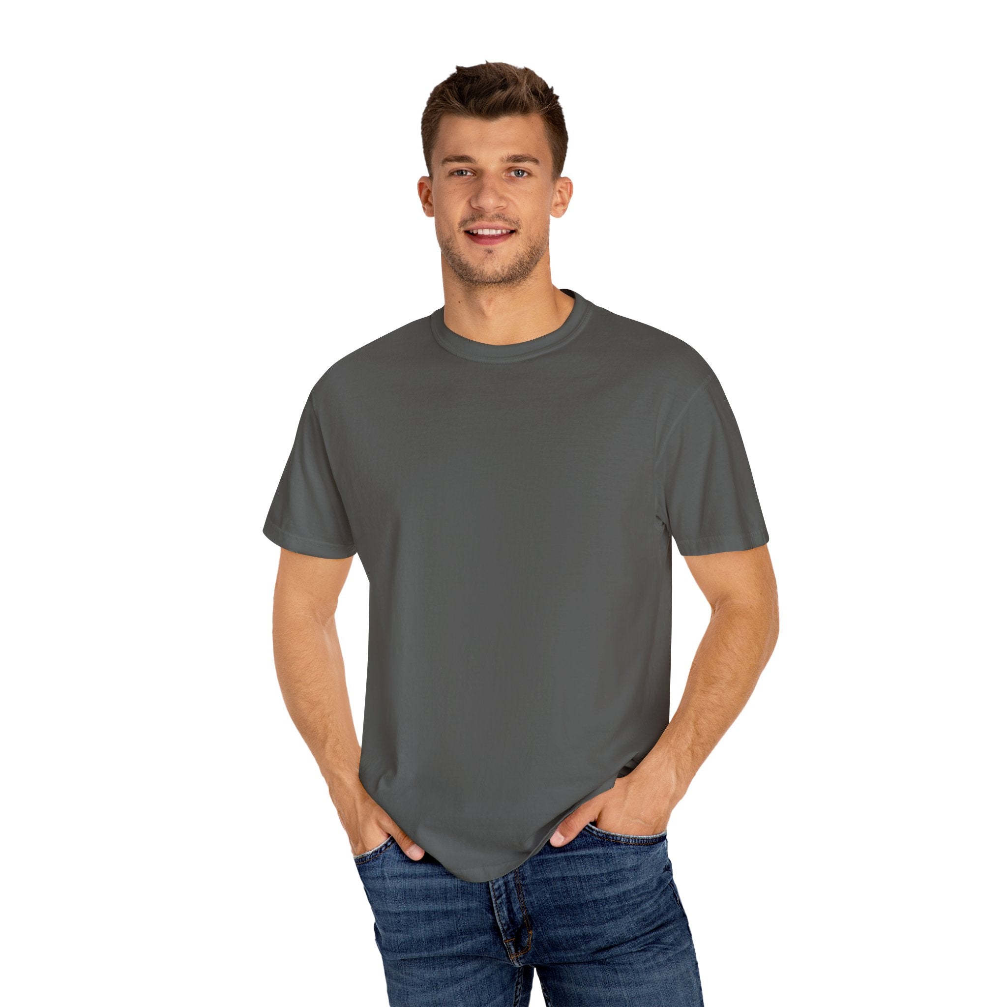 Unisex Guyana Flag T-shirt