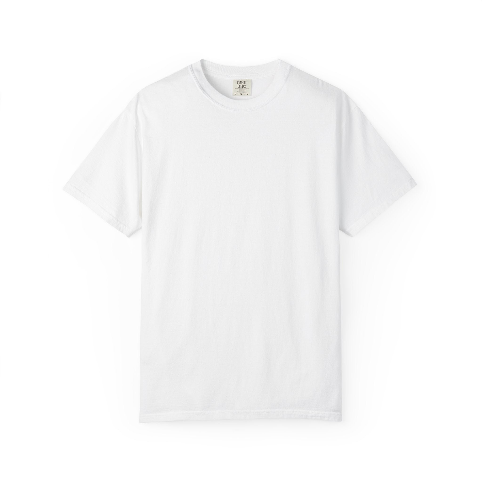 Unisex Jamaica Flag T-Shirt