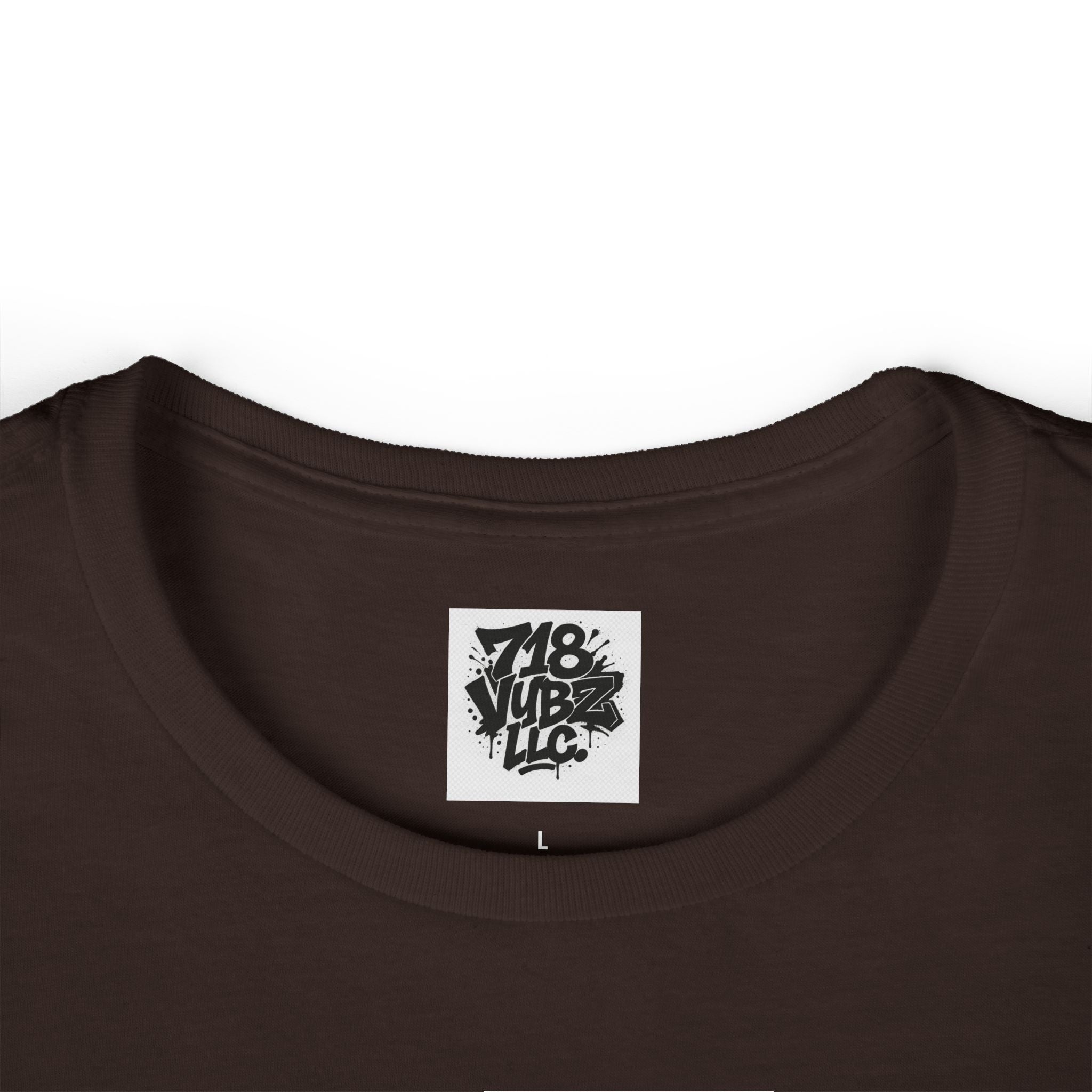 NYC Desi Girl Softstyle Tee