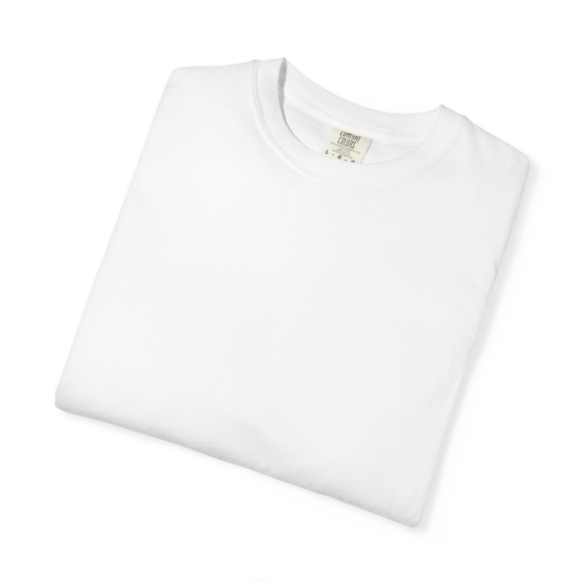 Unisex Guyana Flag T-shirt