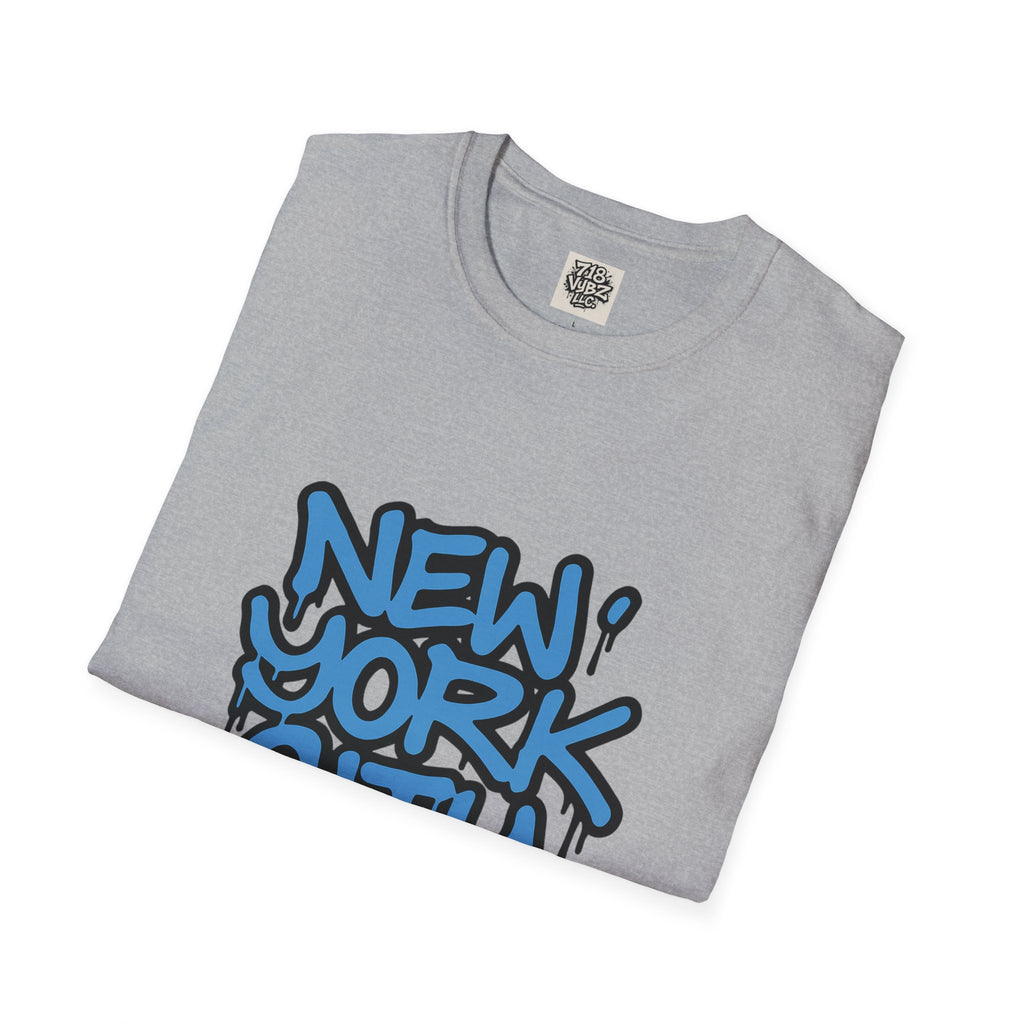 New York City T-Shirt