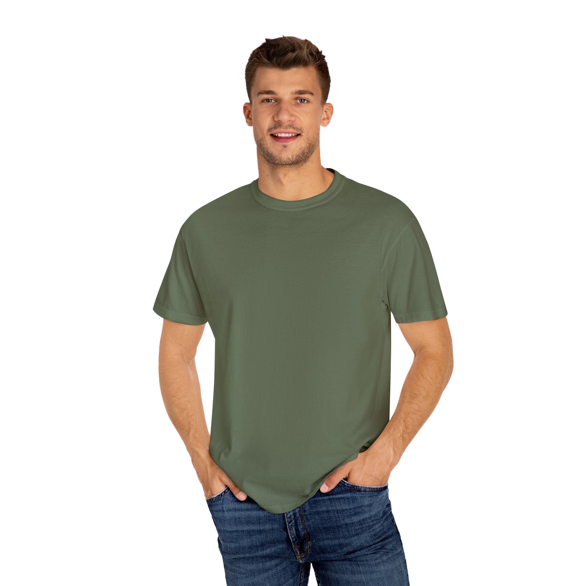 Unisex Guyana Flag T-shirt