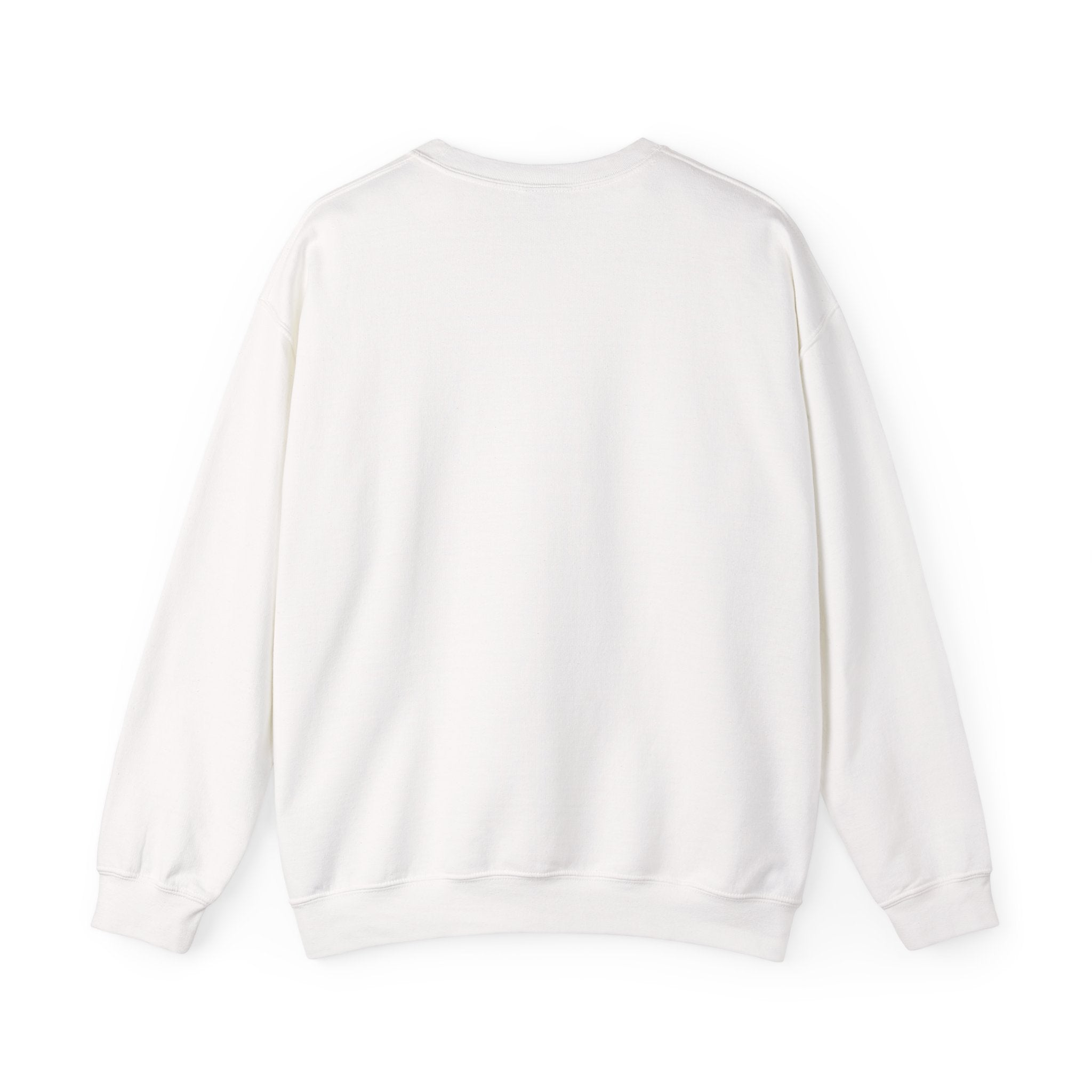 Vintage Car Scene Sweatshirt