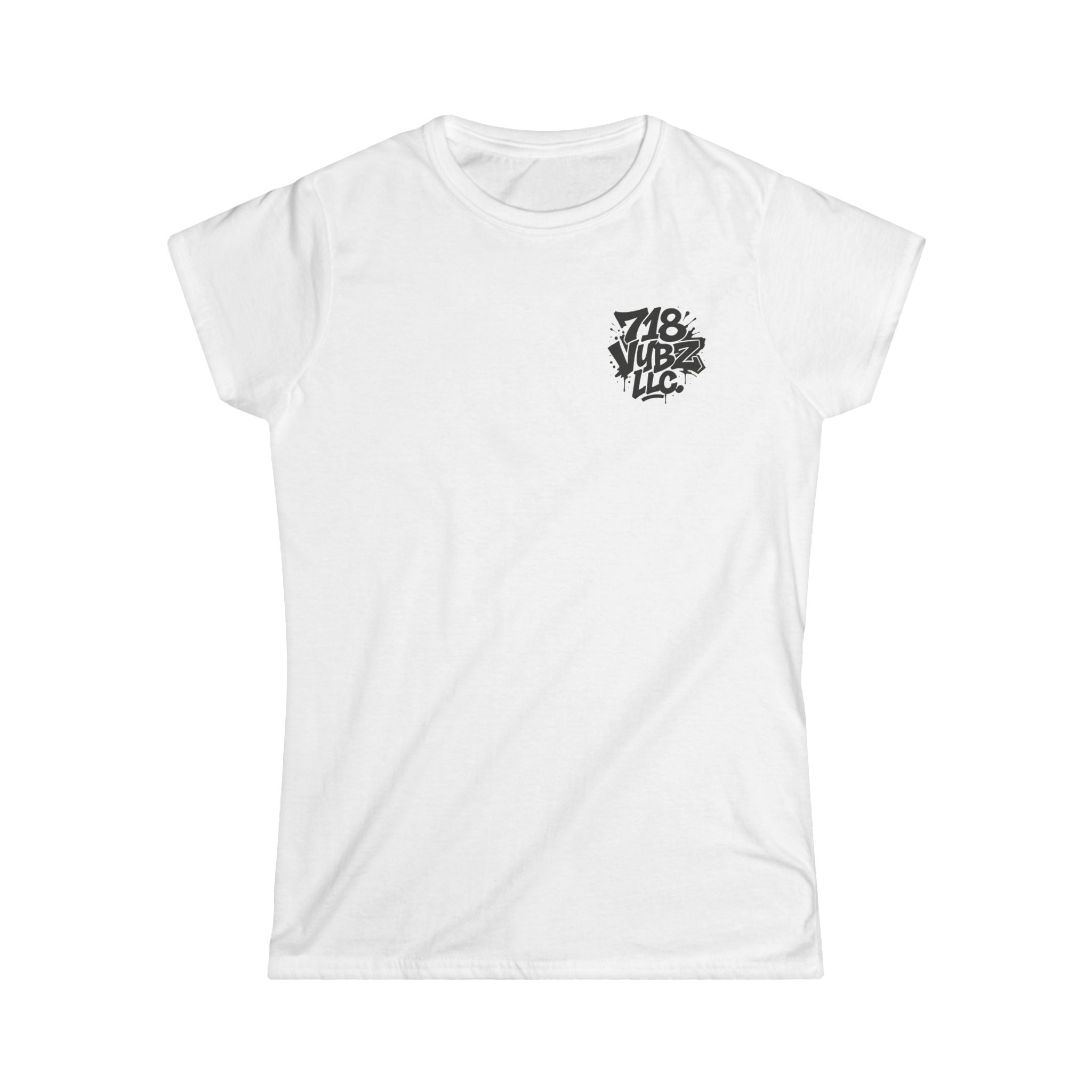 Women's Softstyle Tee