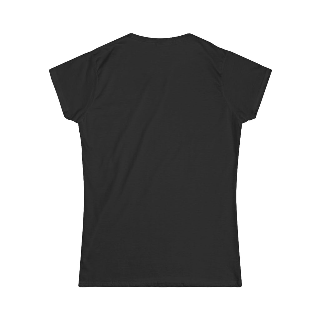 NYC Desi Girl Softstyle Tee