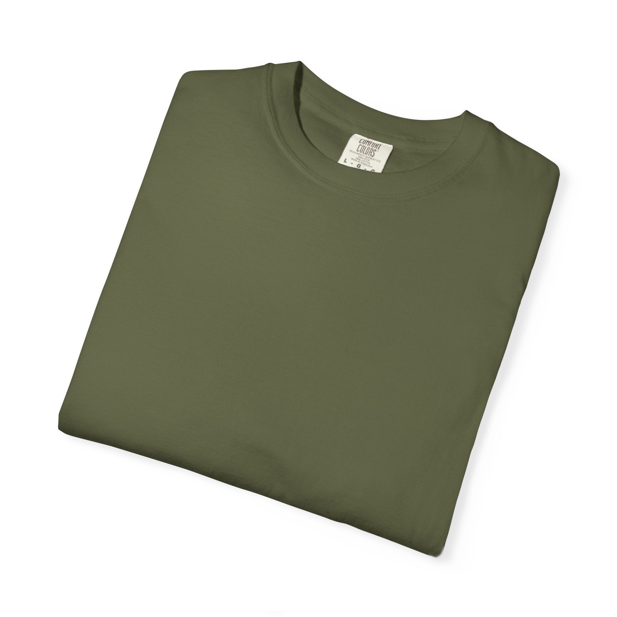 Unisex Guyana Flag T-shirt