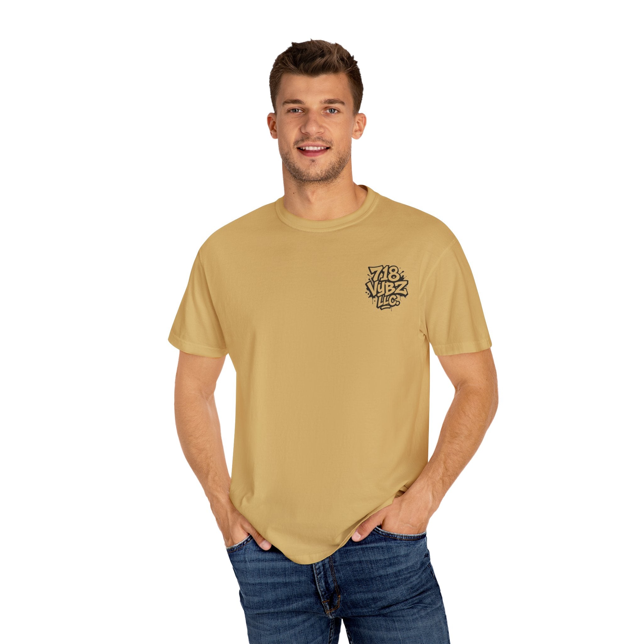 Funny One Beer T-shirt