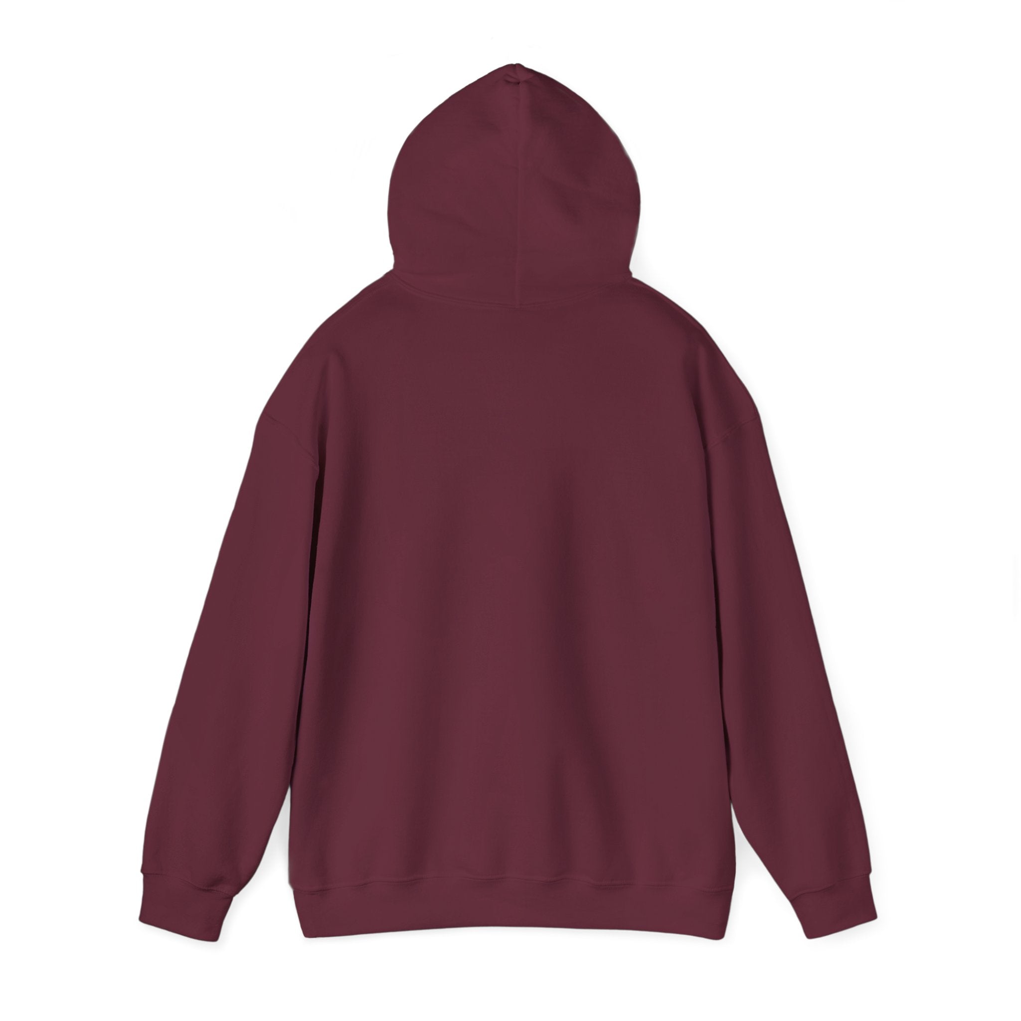 Teddy’z Last Supper Hoodie