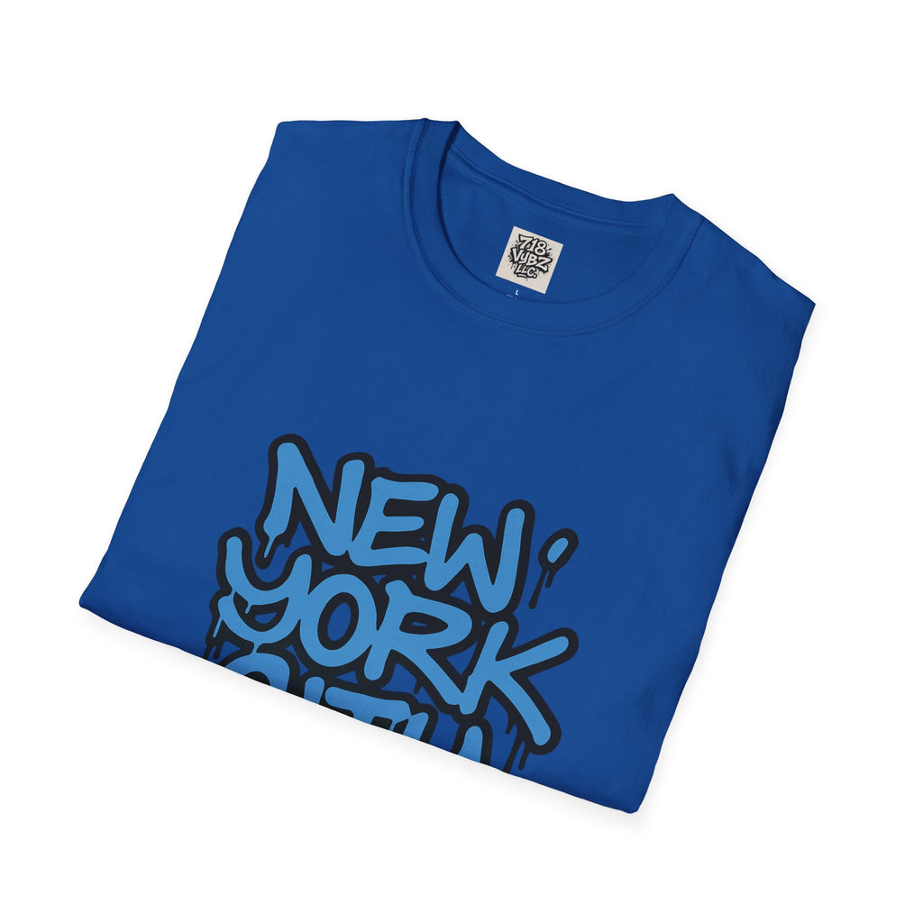 New York City T-Shirt
