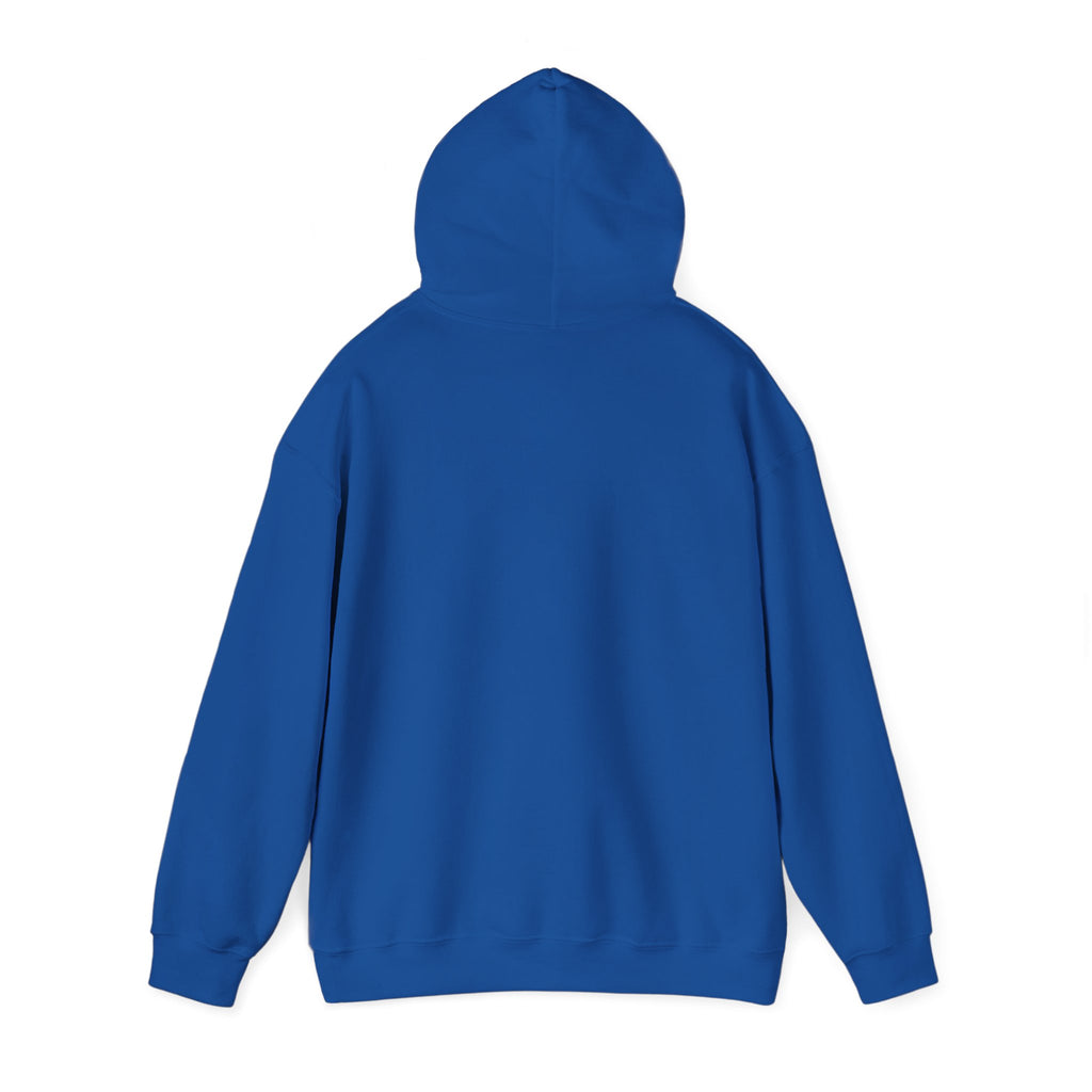 Teddy’z Last Supper Hoodie