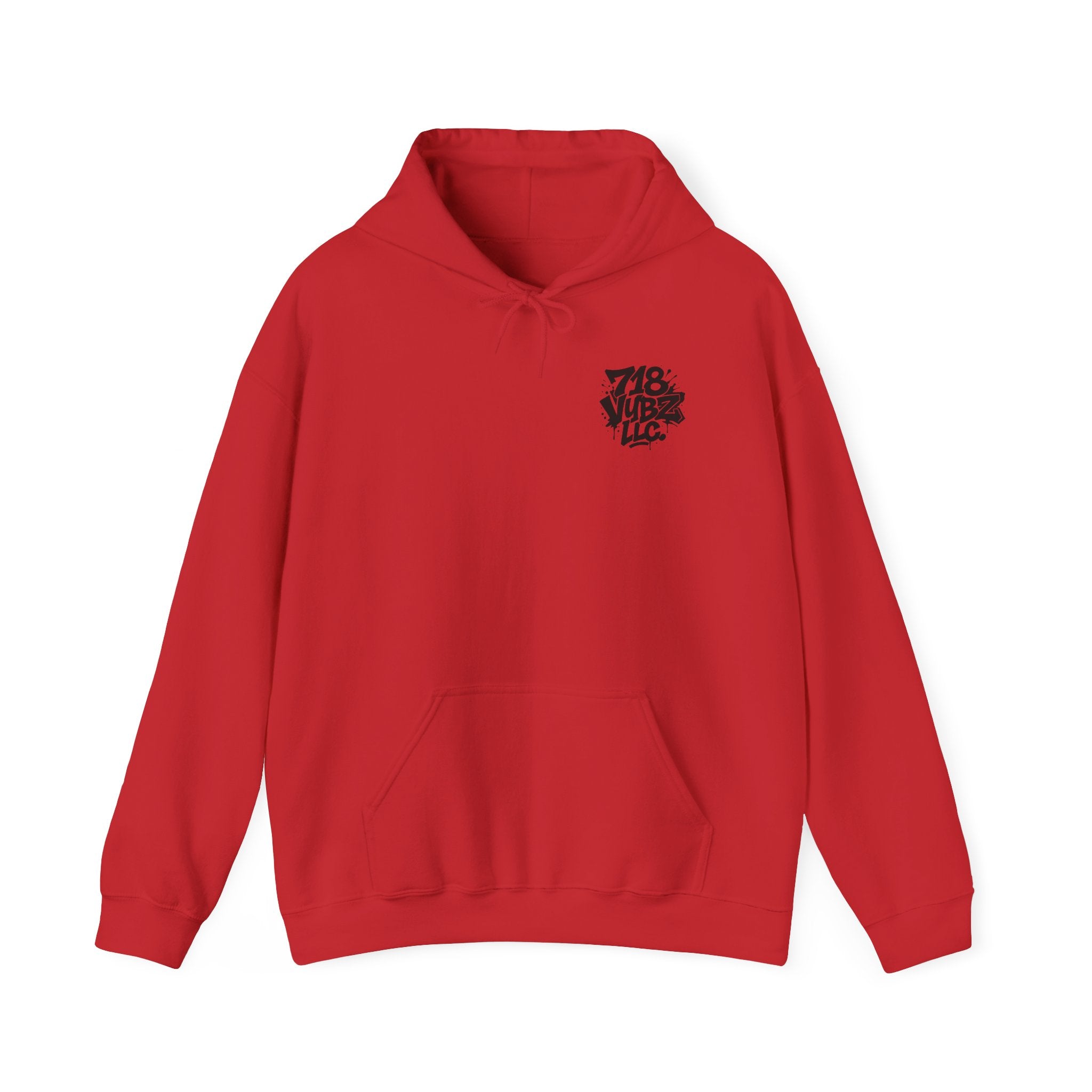 Unisex Chicken Curry/Curry Chicken Hoodie