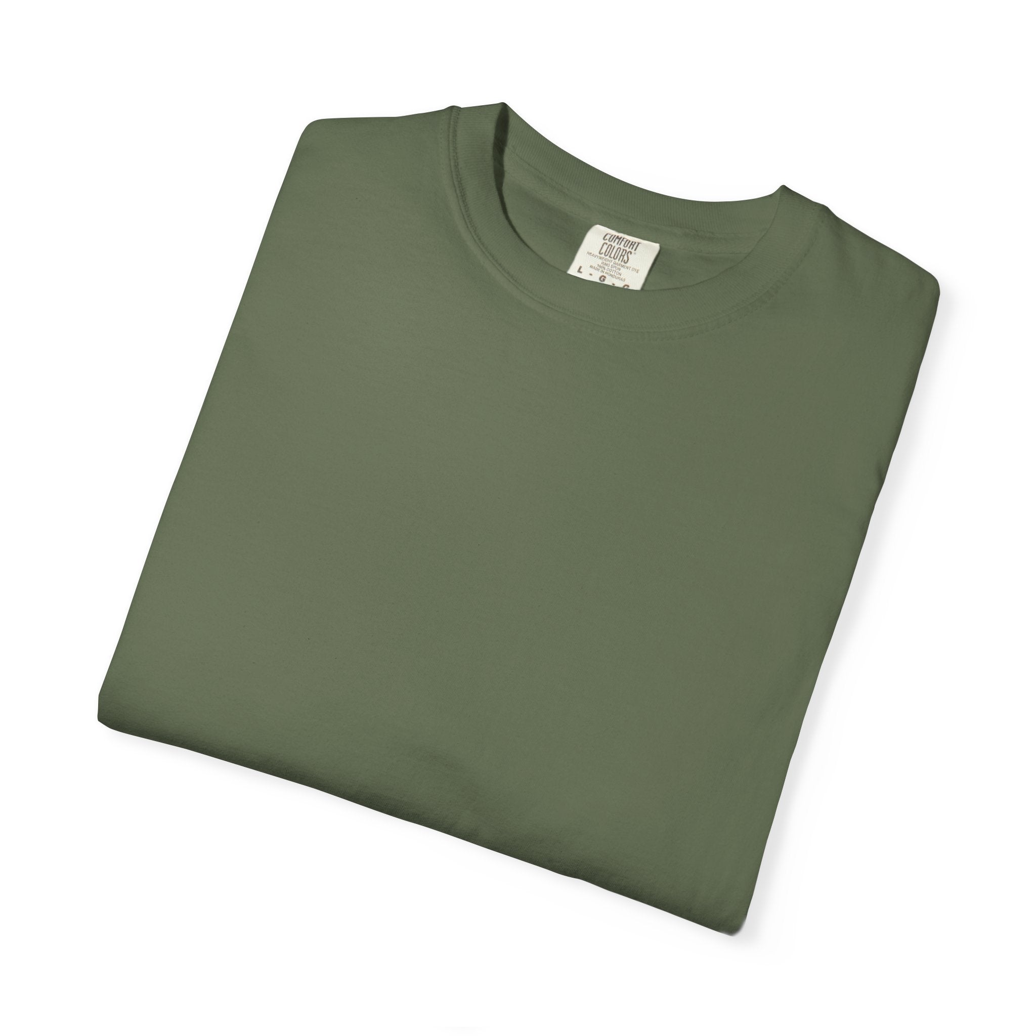 Unisex Guyana Flag T-shirt
