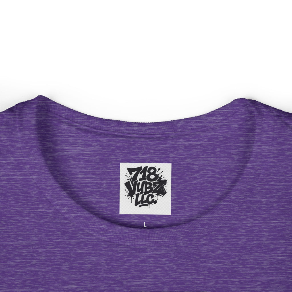 NYC Desi Girl Softstyle Tee