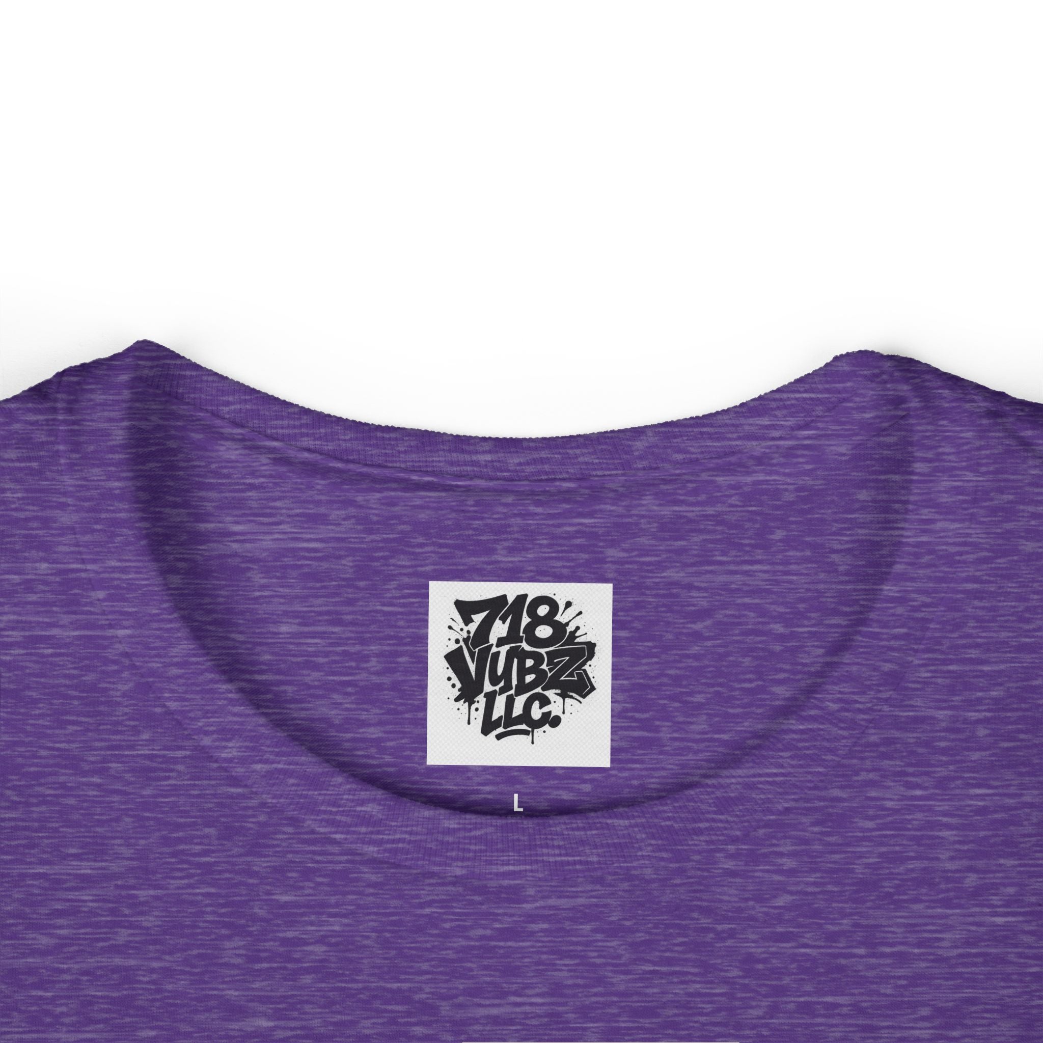 NYC Desi Girl Softstyle Tee