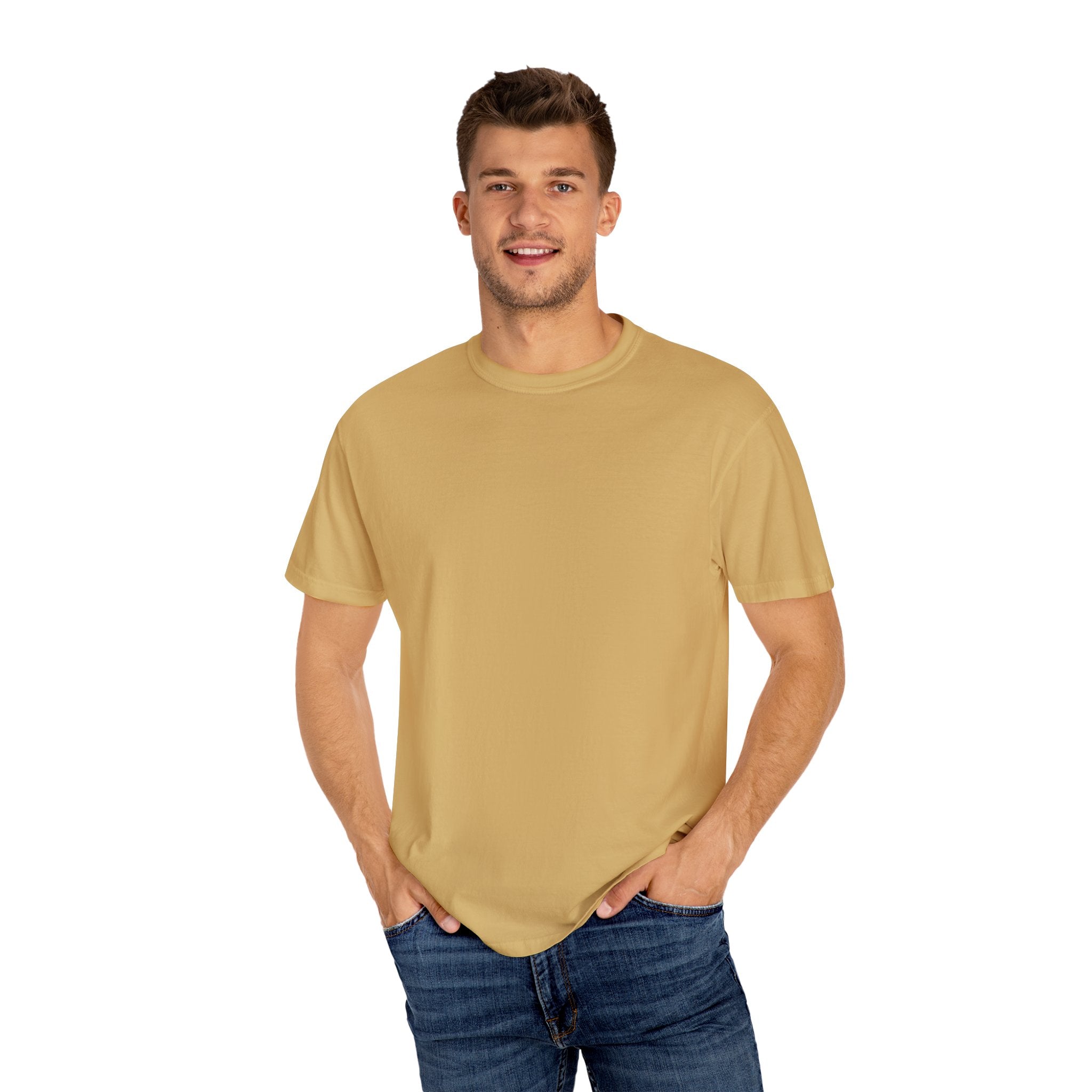 Unisex Jamaica Flag T-Shirt