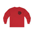NYC 5 Borough Graphic Long Sleeve Tee