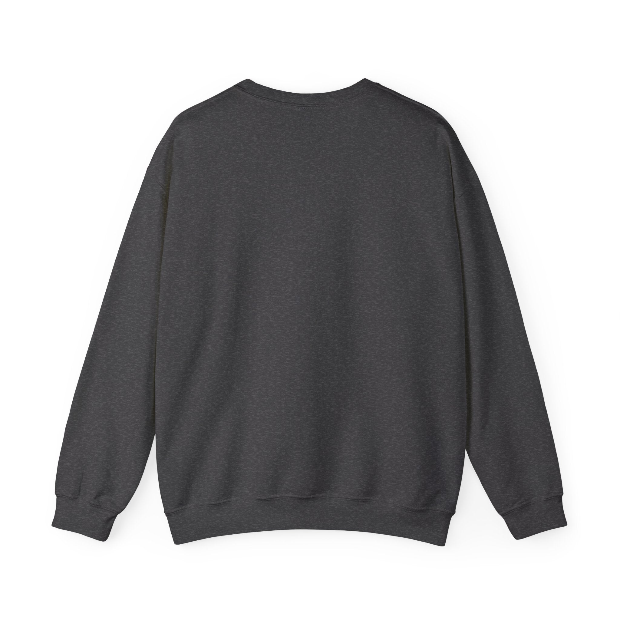 Vintage Car Scene Sweatshirt