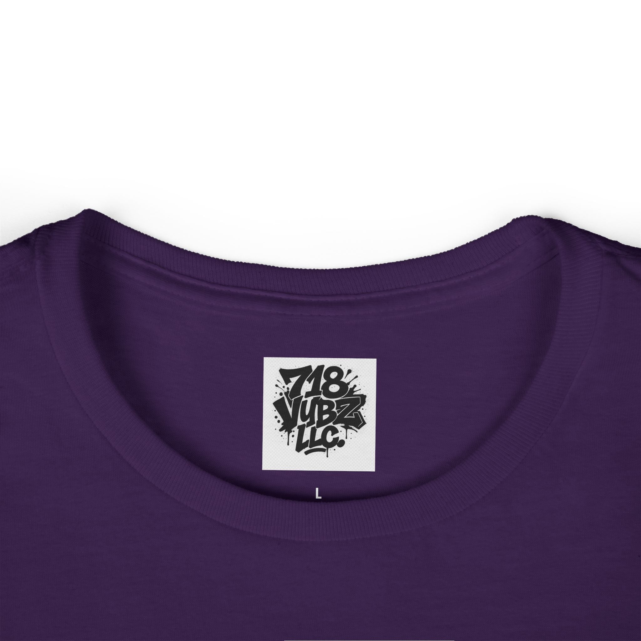 NYC Desi Girl Softstyle Tee