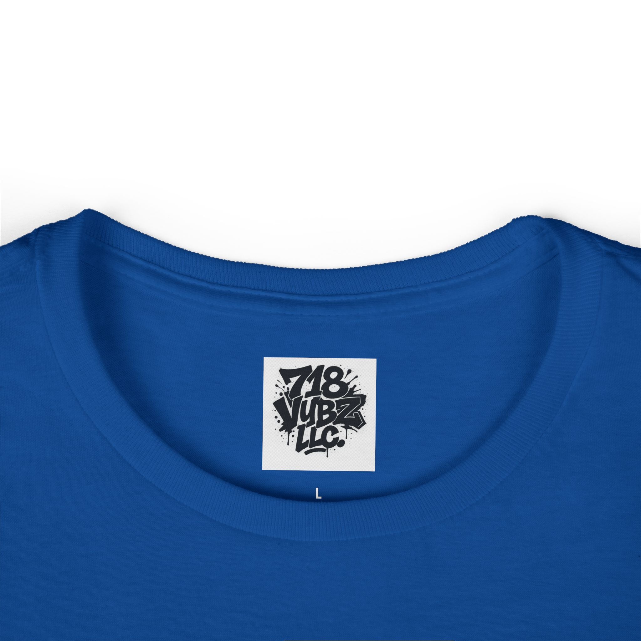 NYC Desi Girl Softstyle Tee