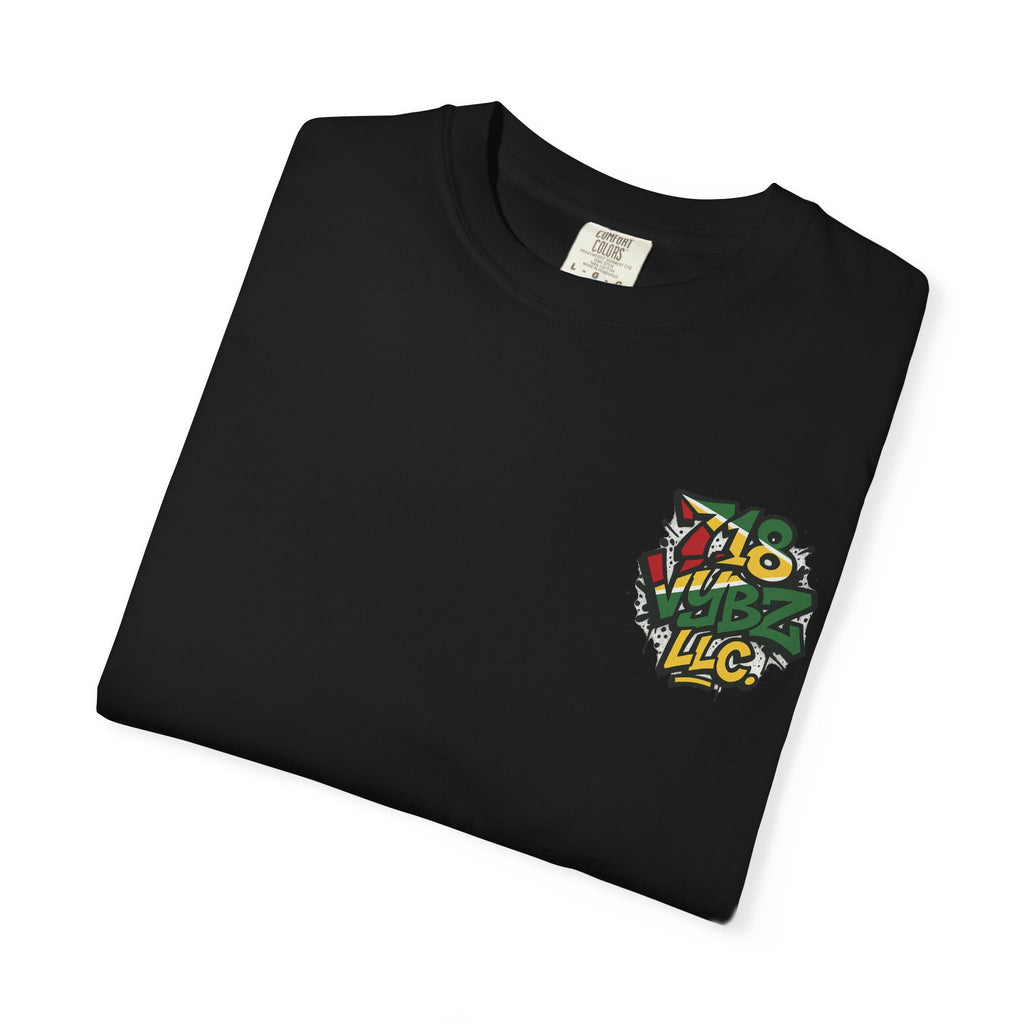 Eye 2 Big T-shirt