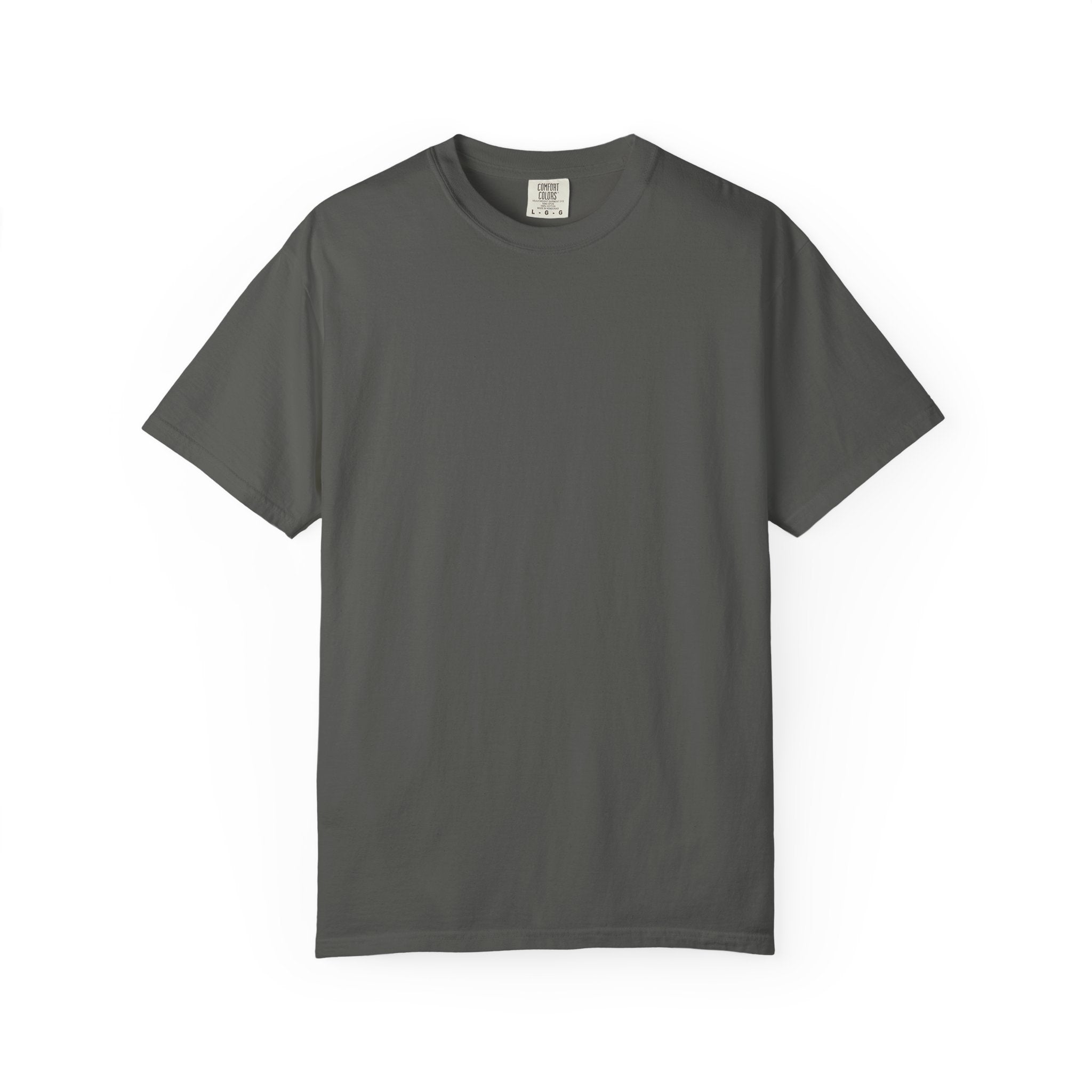 Unisex Guyana Flag T-shirt