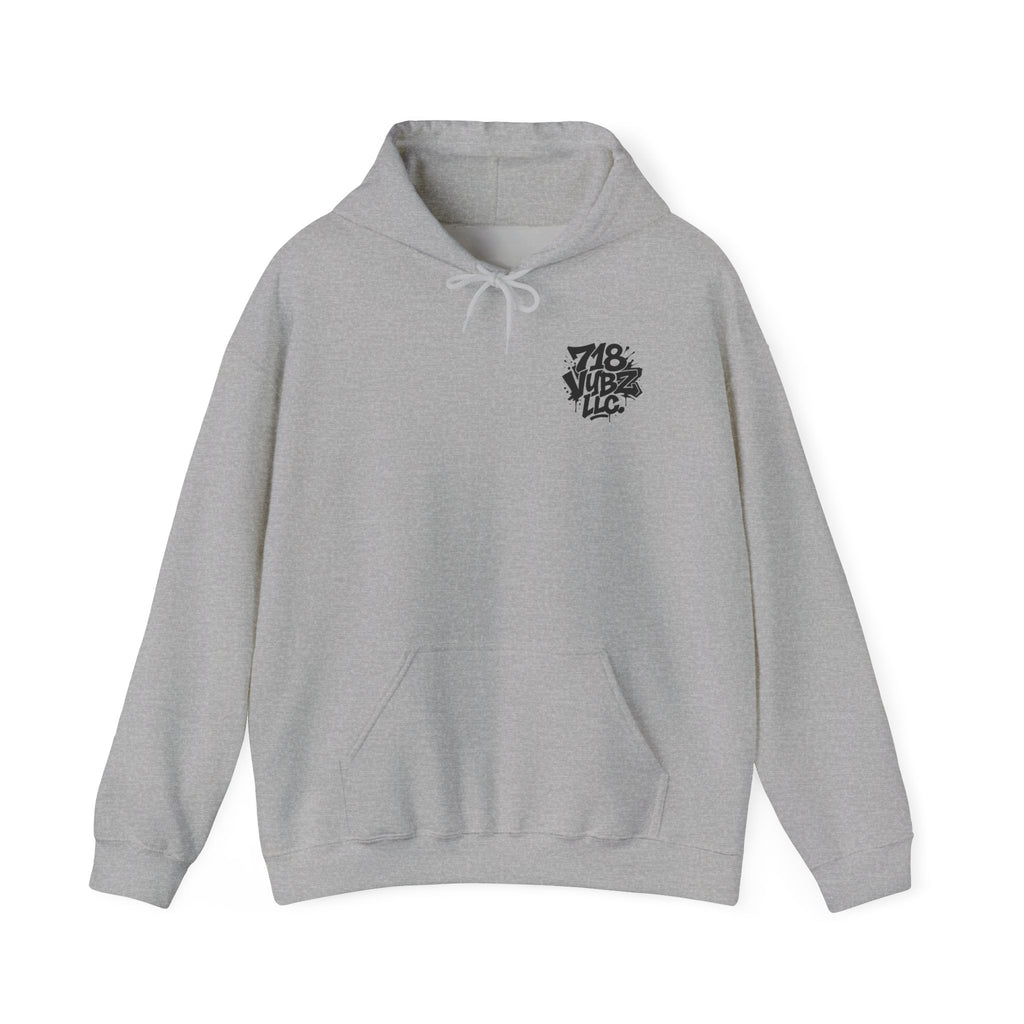Unisex Chicken Curry/Curry Chicken Hoodie