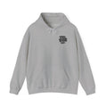 Unisex Chicken Curry/Curry Chicken Hoodie