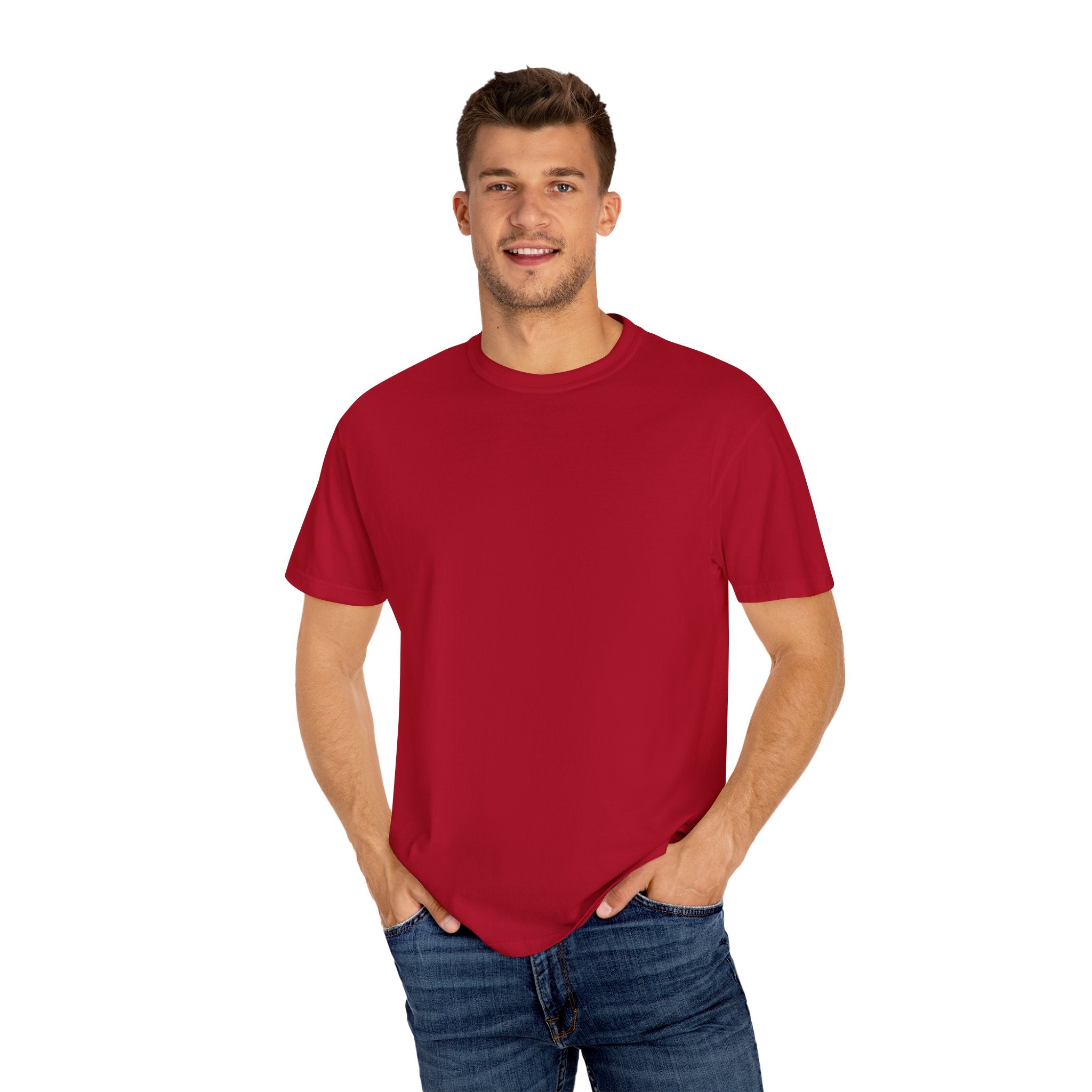 Unisex Guyana Flag T-shirt