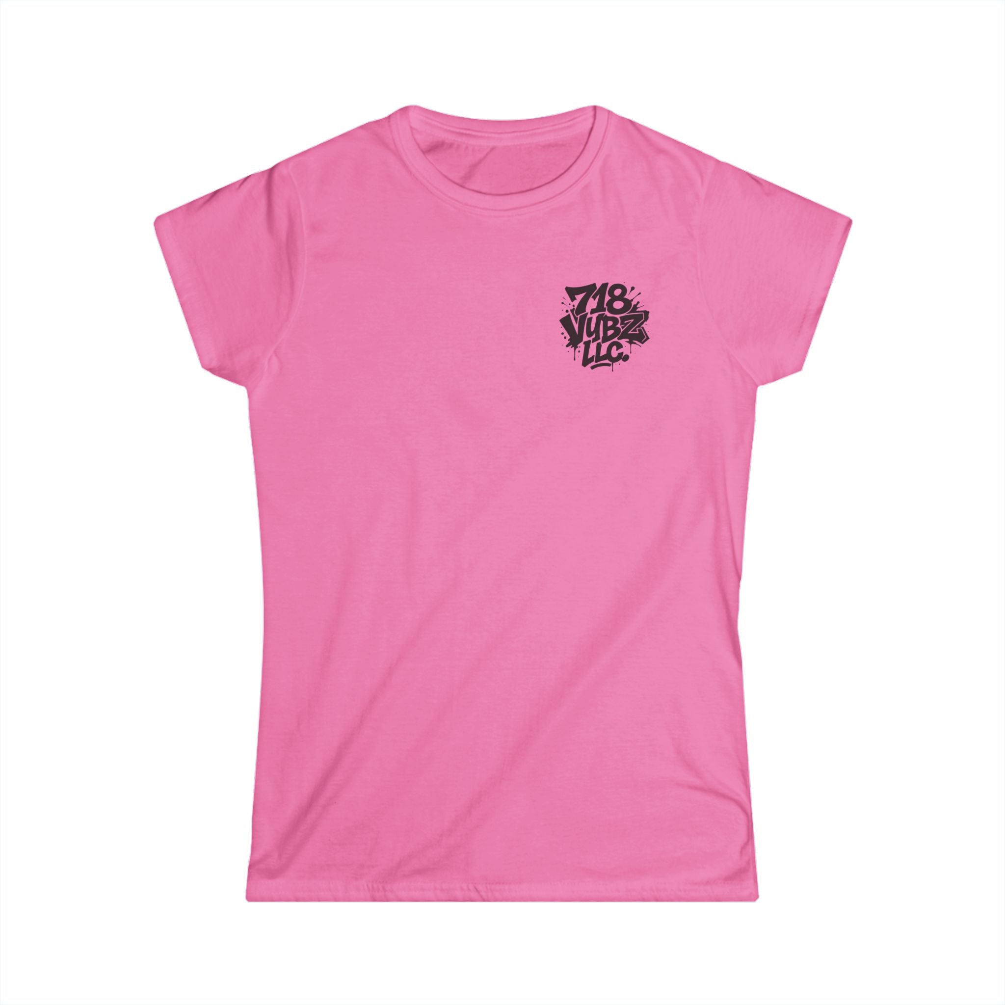 Women's Softstyle Tee
